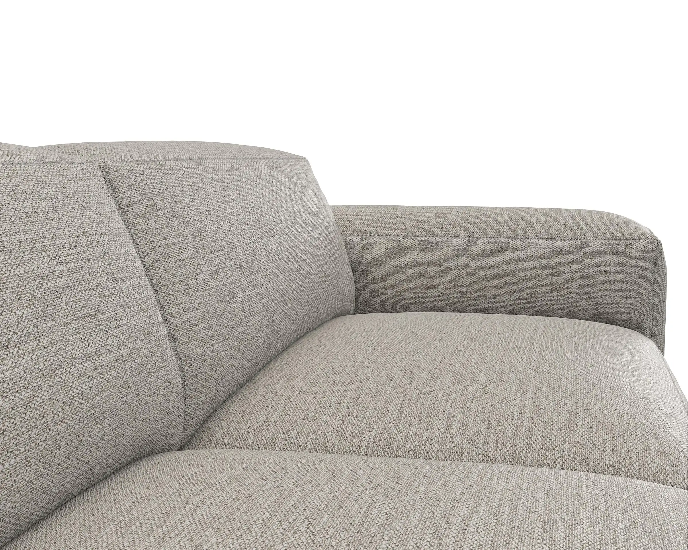 Flexlux 3 Sitzer Chaiselong II Bild 4