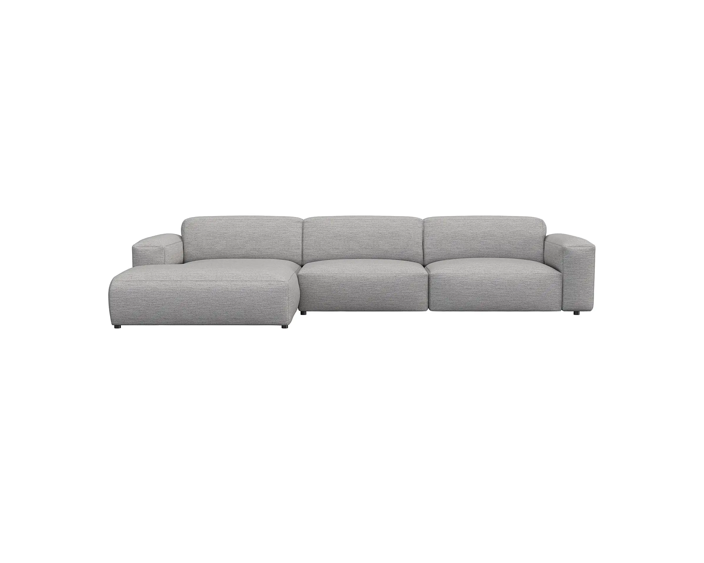 Flexlux 3 Sitzer Chaiselong II Bild 1