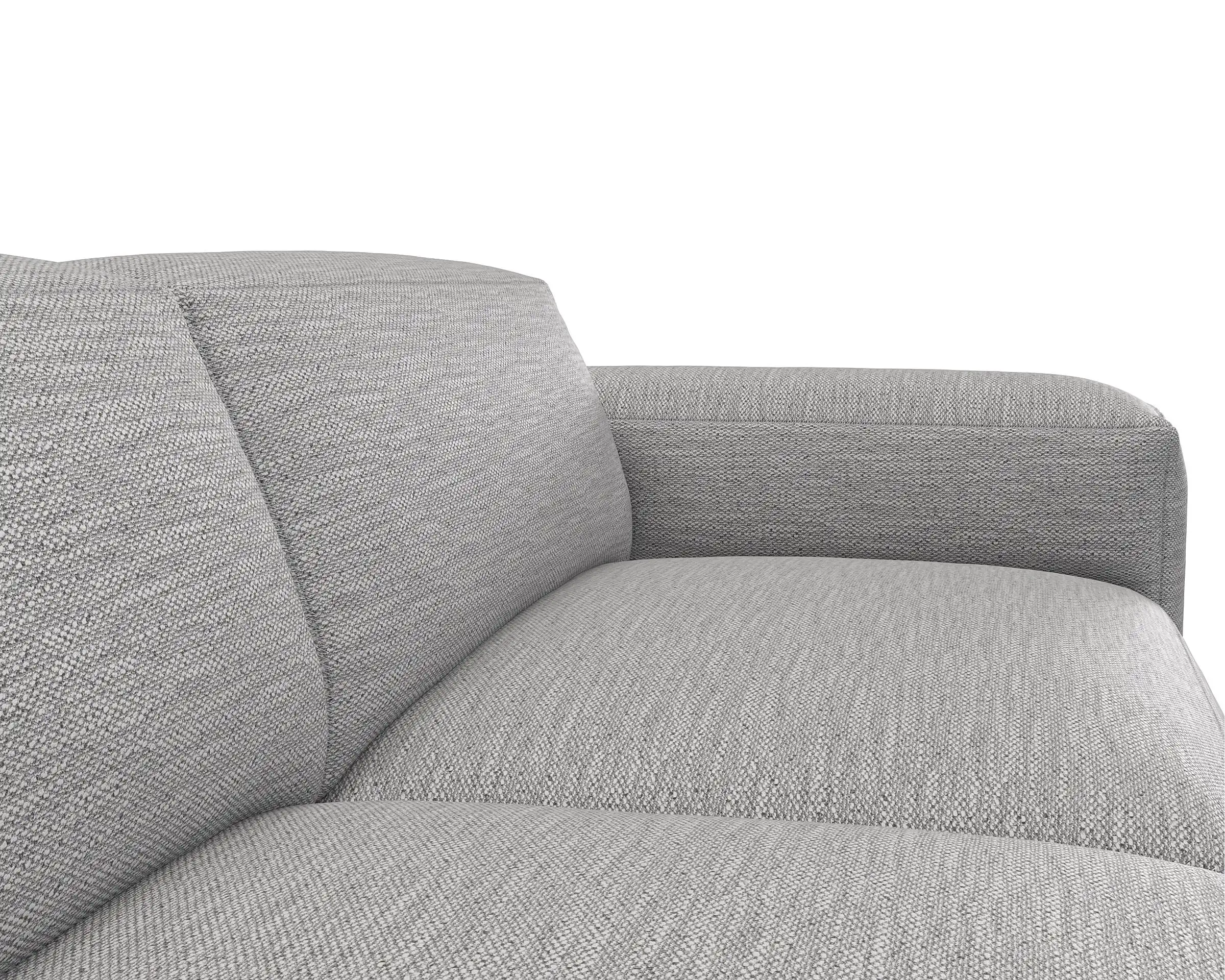 Flexlux 3 Sitzer Chaiselong II Bild 4