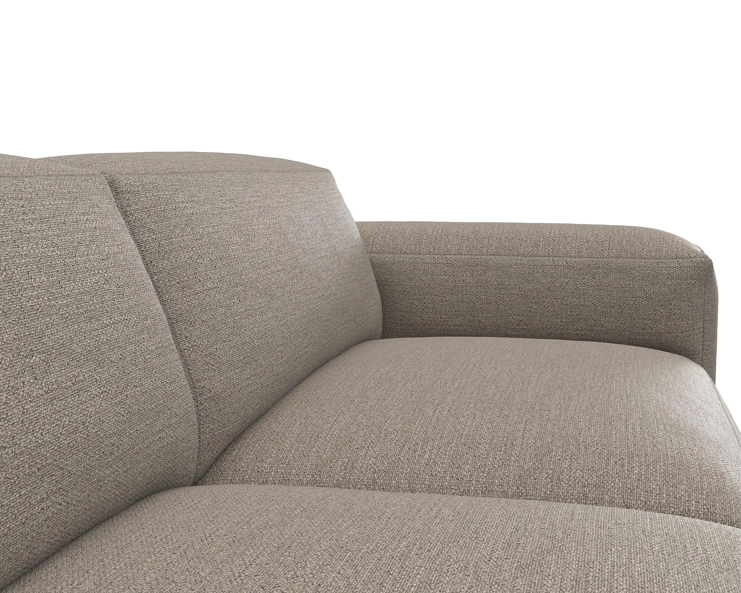 Flexlux 3 Sitzer Chaiselong II Bild 4