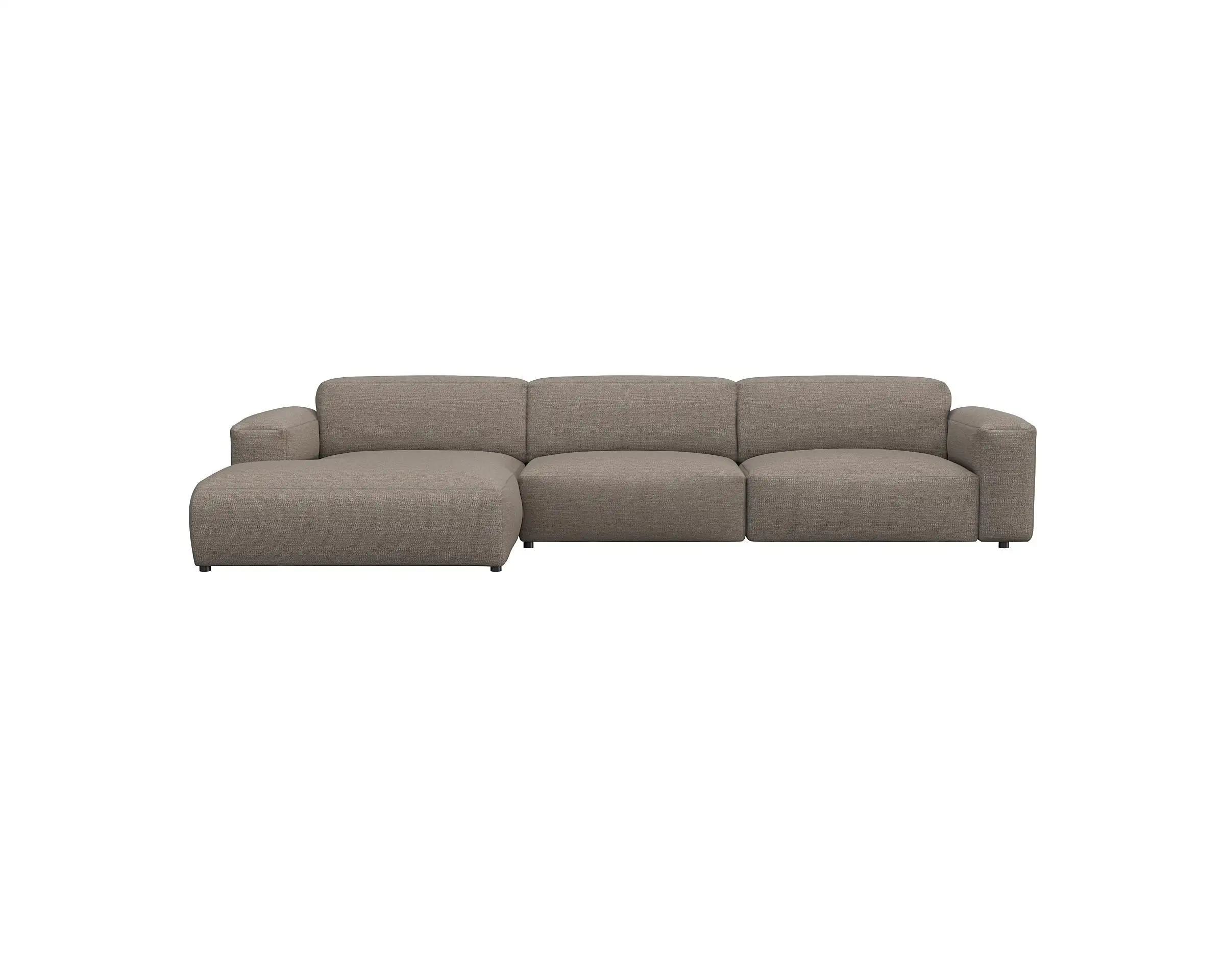 Flexlux 3 Sitzer Chaiselong II Bild 1