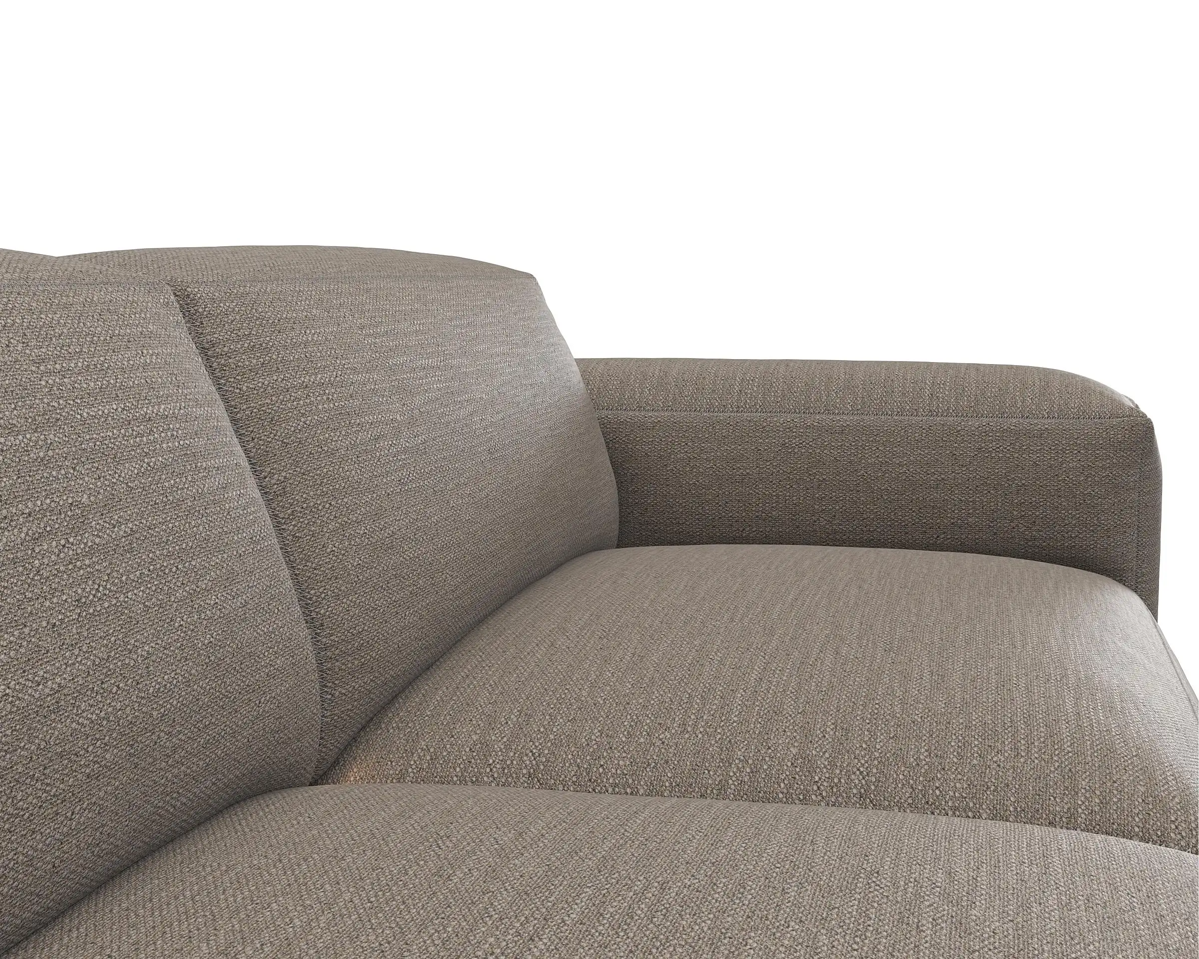 Flexlux 3 Sitzer Chaiselong II Bild 4