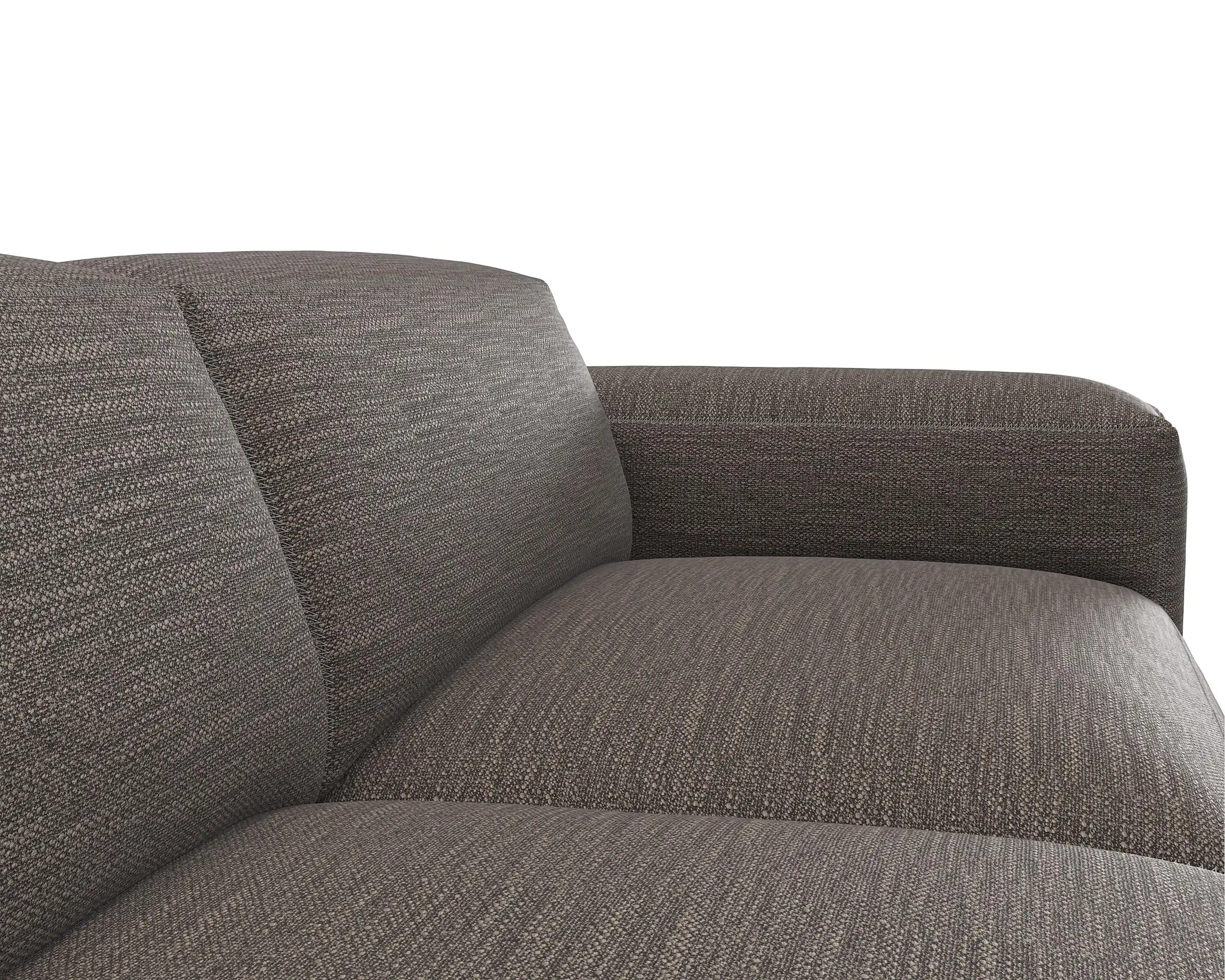 Flexlux 3 Sitzer Chaiselong II Bild 4