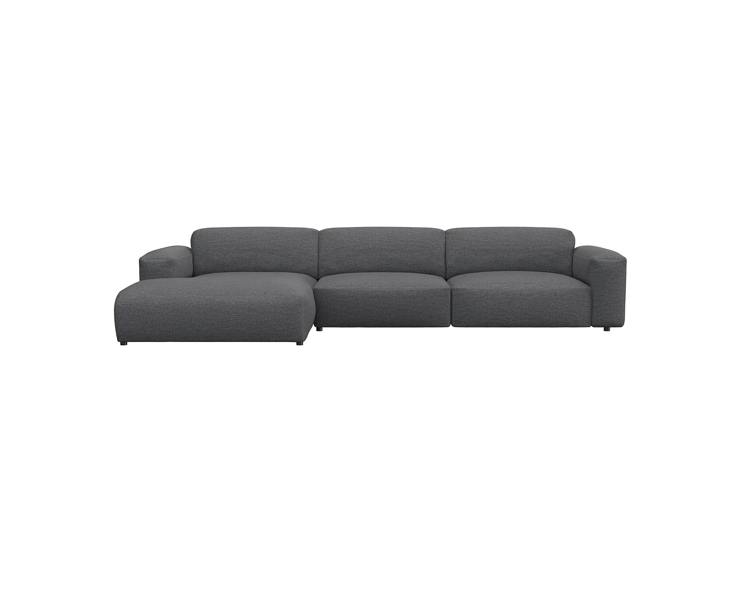 Flexlux 3 Sitzer Chaiselong II Bild 1