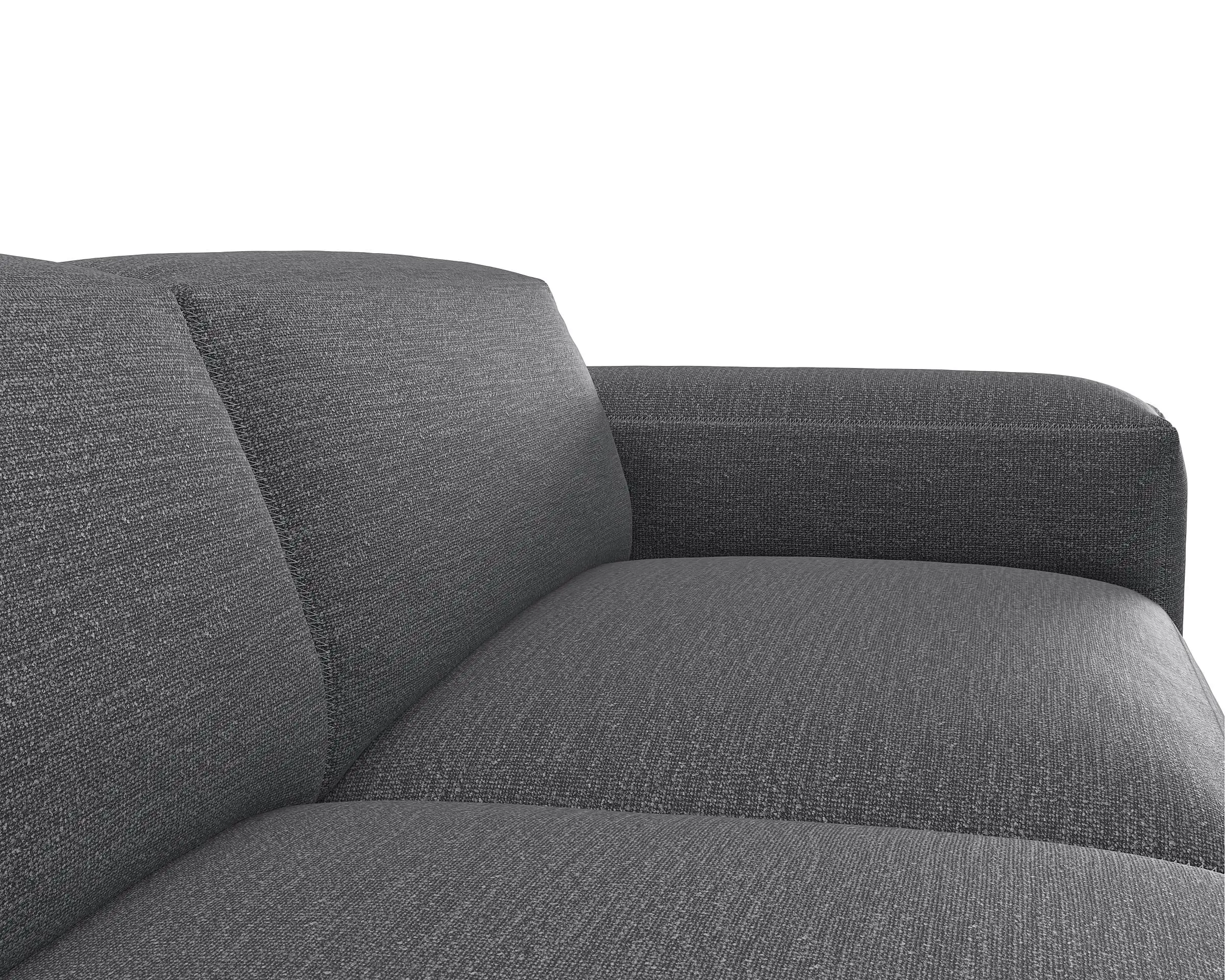 Flexlux 3 Sitzer Chaiselong II Bild 4