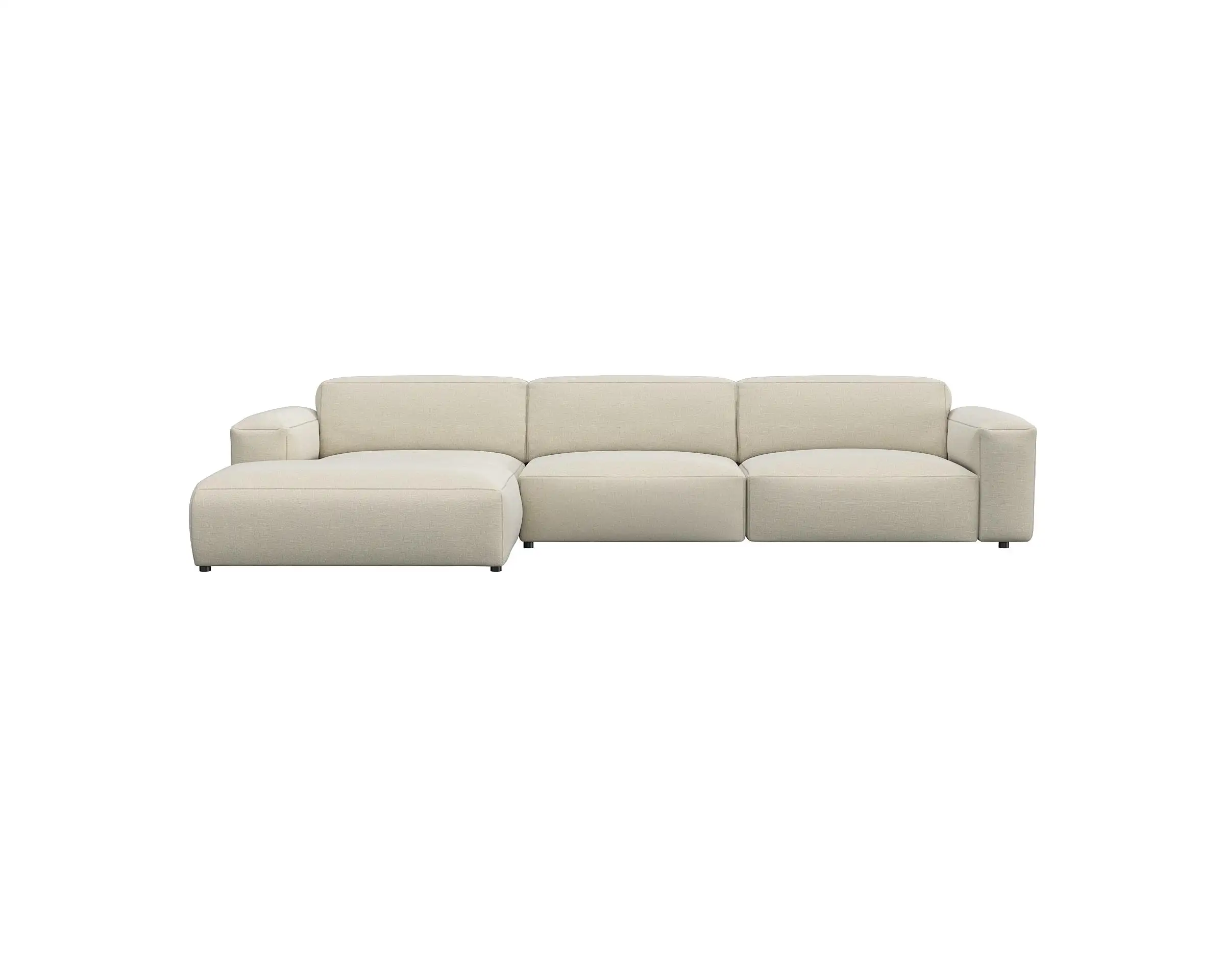 Flexlux 3 Sitzer Chaiselong II Bild 1