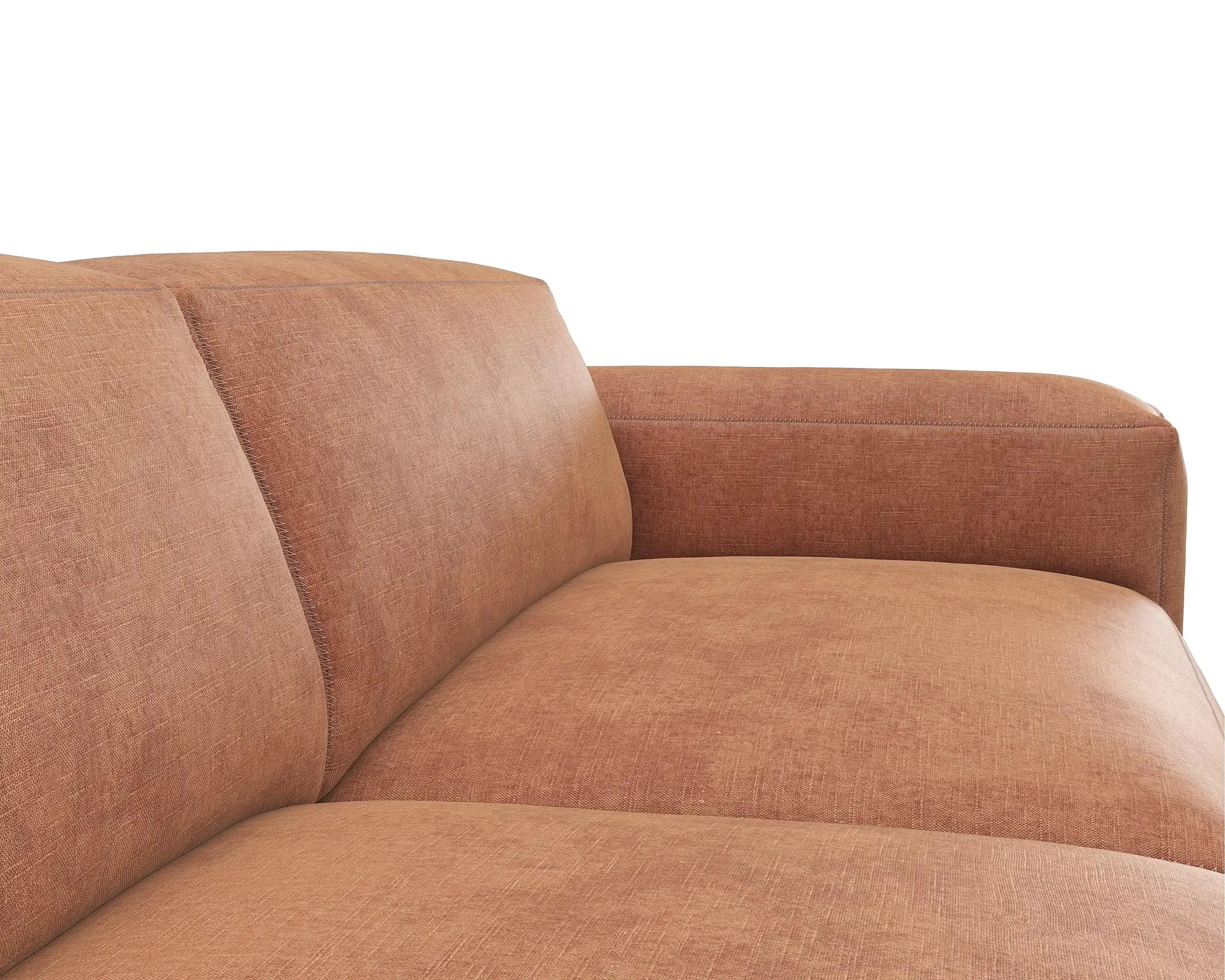 Flexlux 3 Sitzer Chaiselong II Bild 4