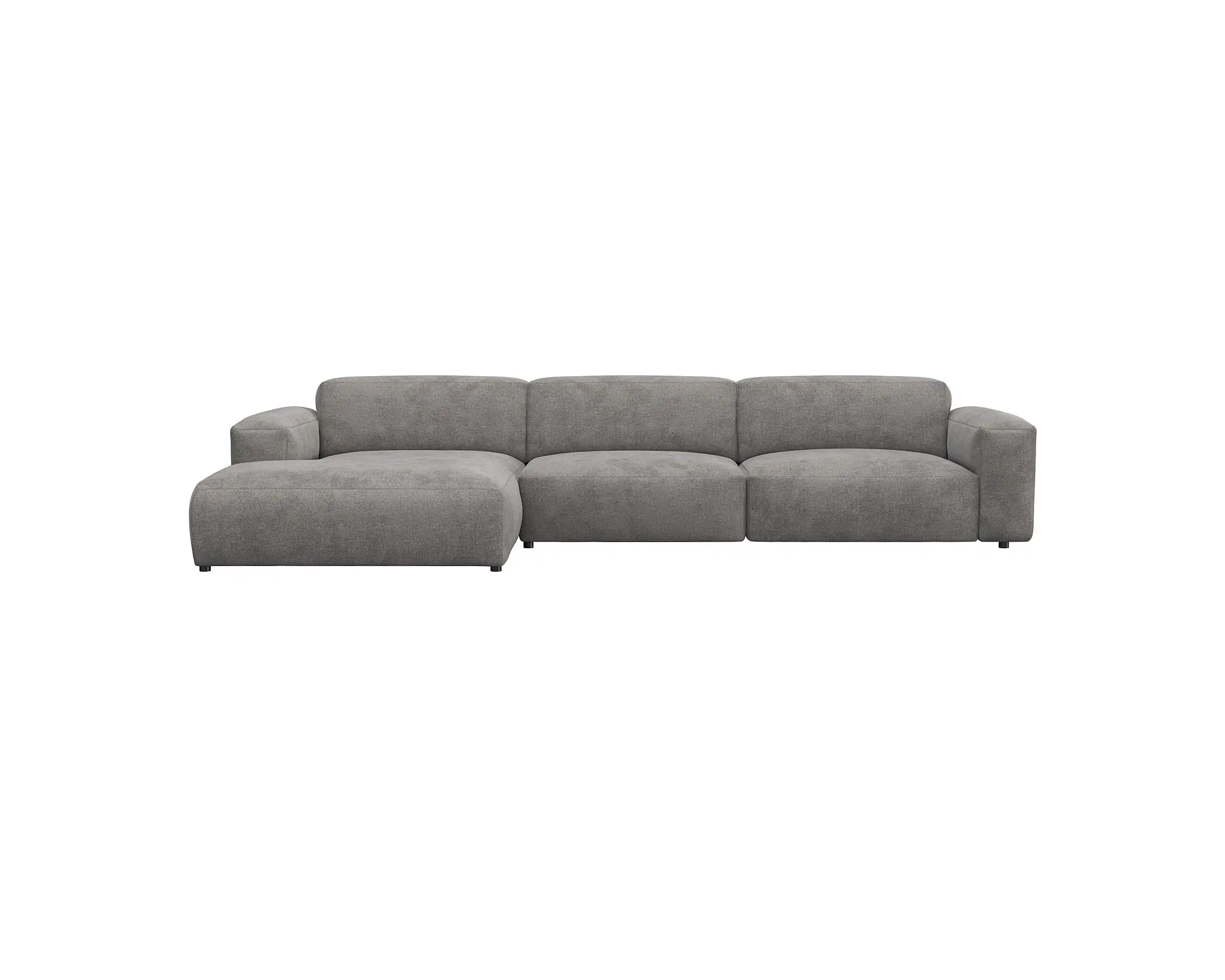 Flexlux 3 Sitzer Chaiselong II Bild 1