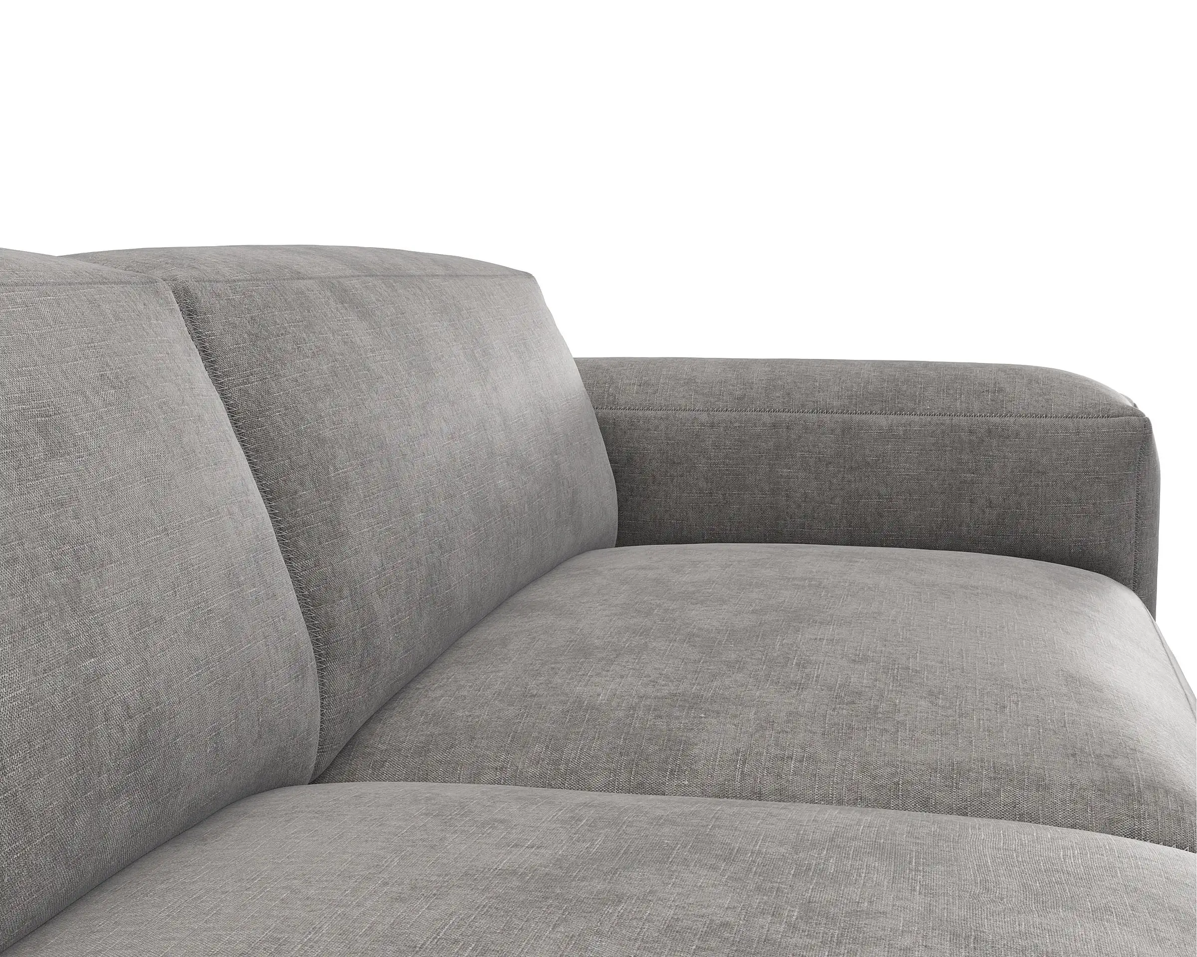 Flexlux 3 Sitzer Chaiselong II Bild 4
