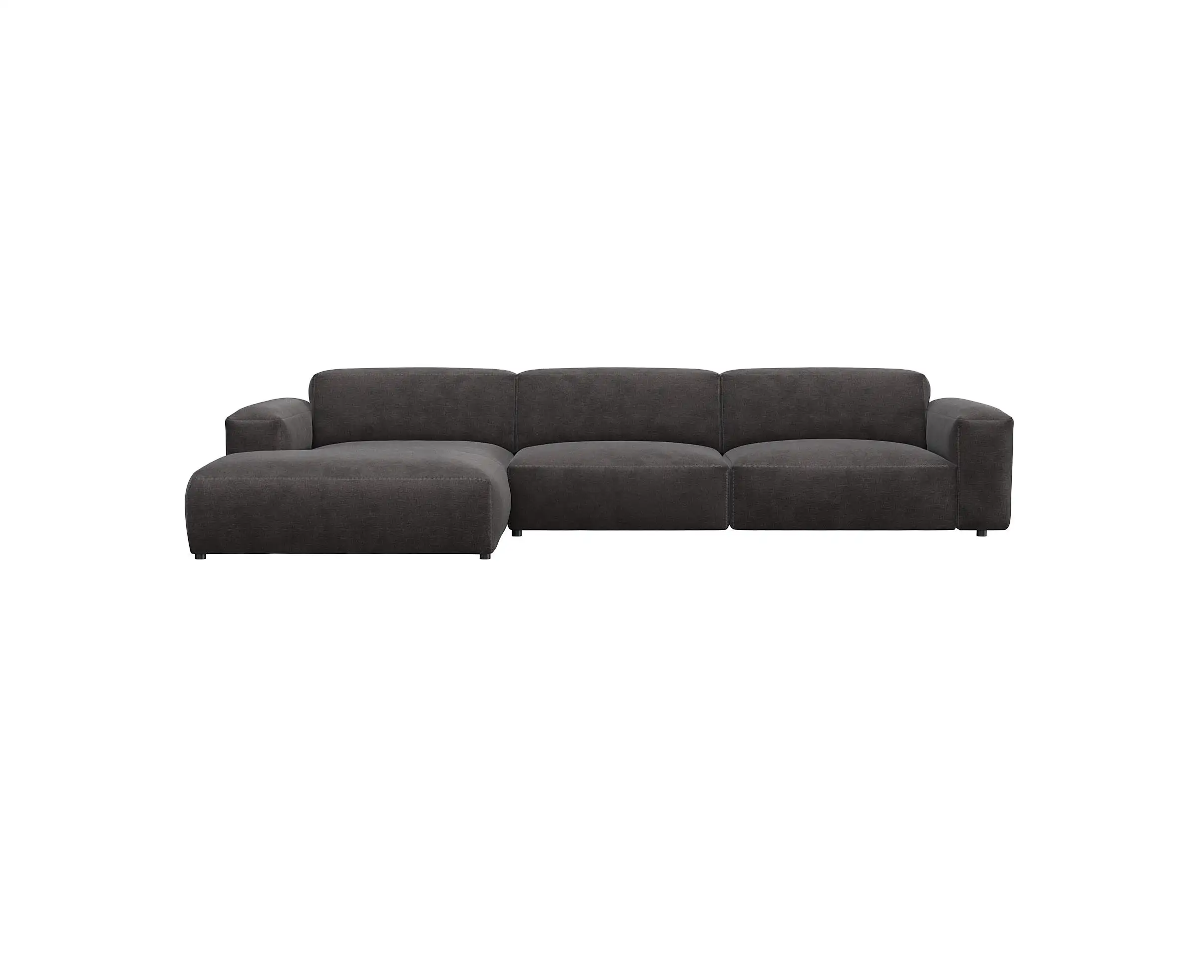 Flexlux 3 Sitzer Chaiselong II Bild 1