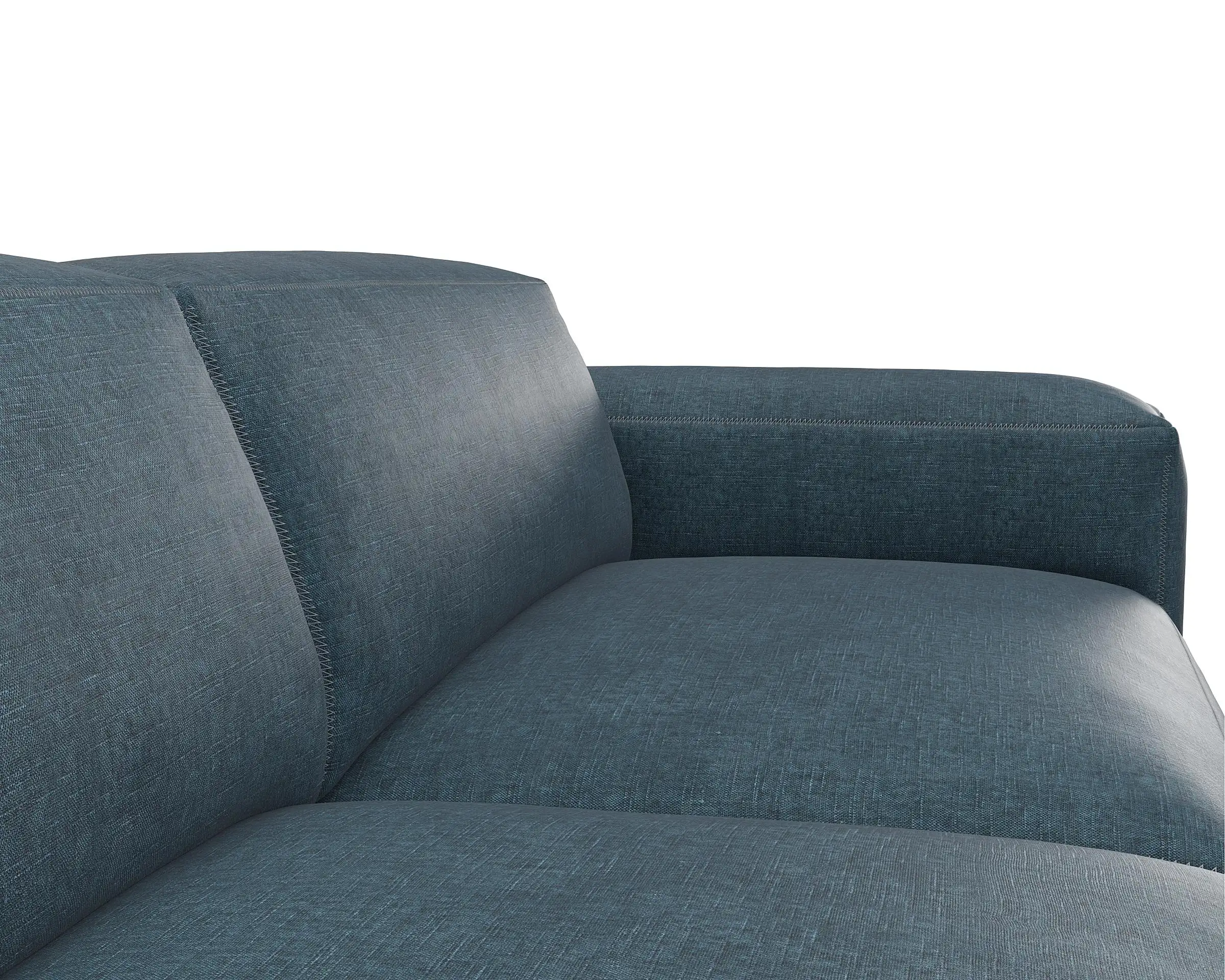 Flexlux 3 Sitzer Chaiselong II Bild 4