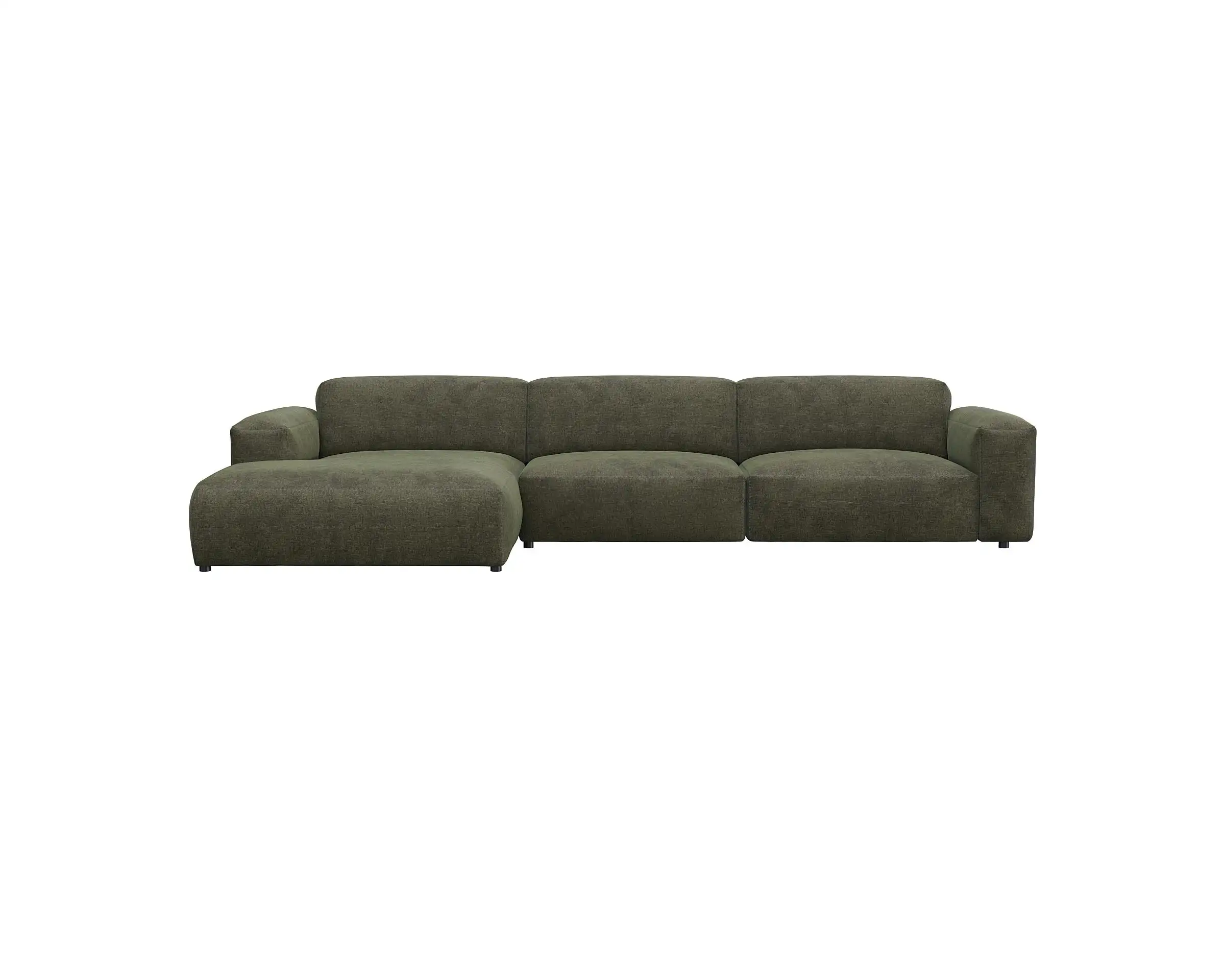 Flexlux 3 Sitzer Chaiselong II Bild 1