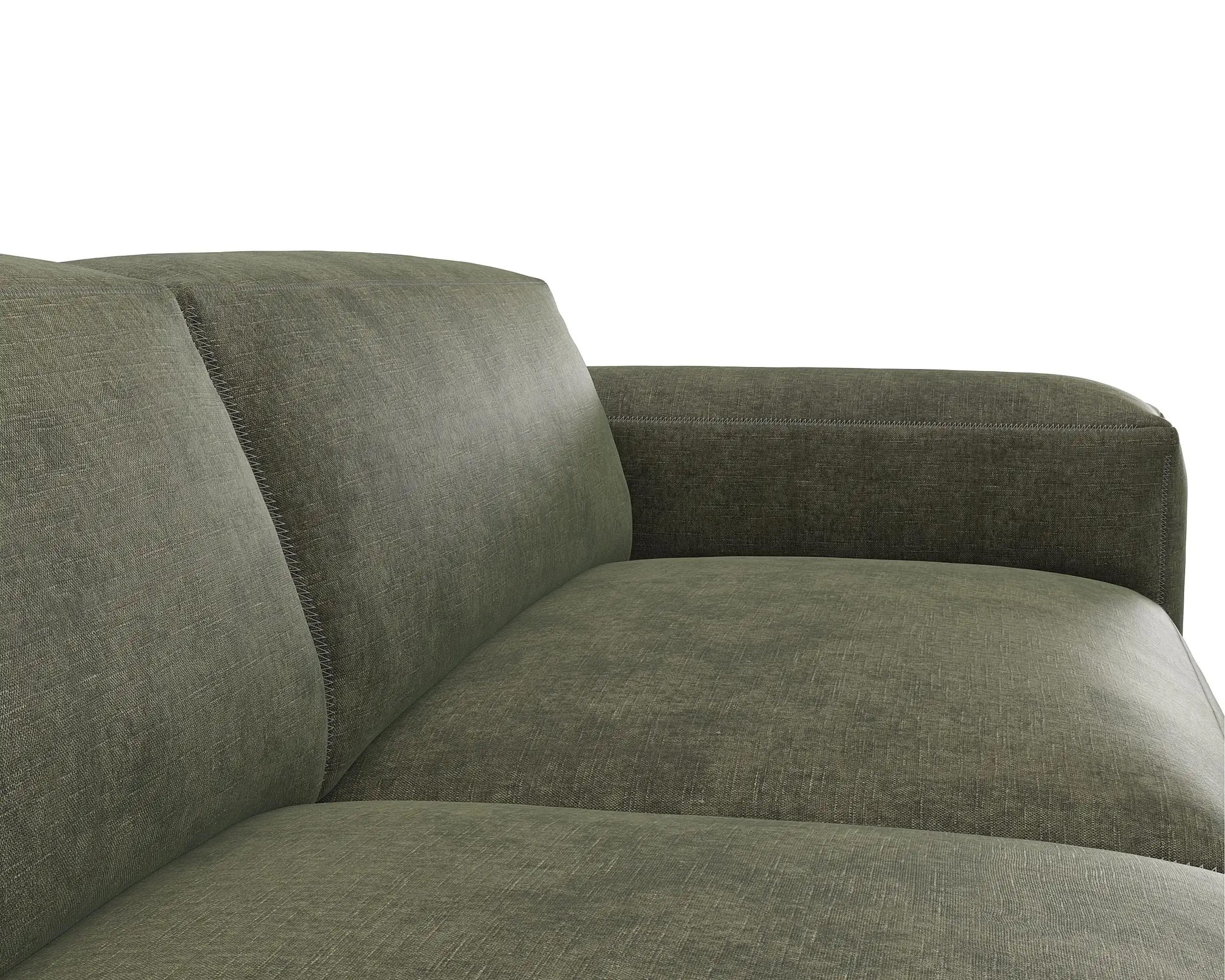 Flexlux 3 Sitzer Chaiselong II Bild 4