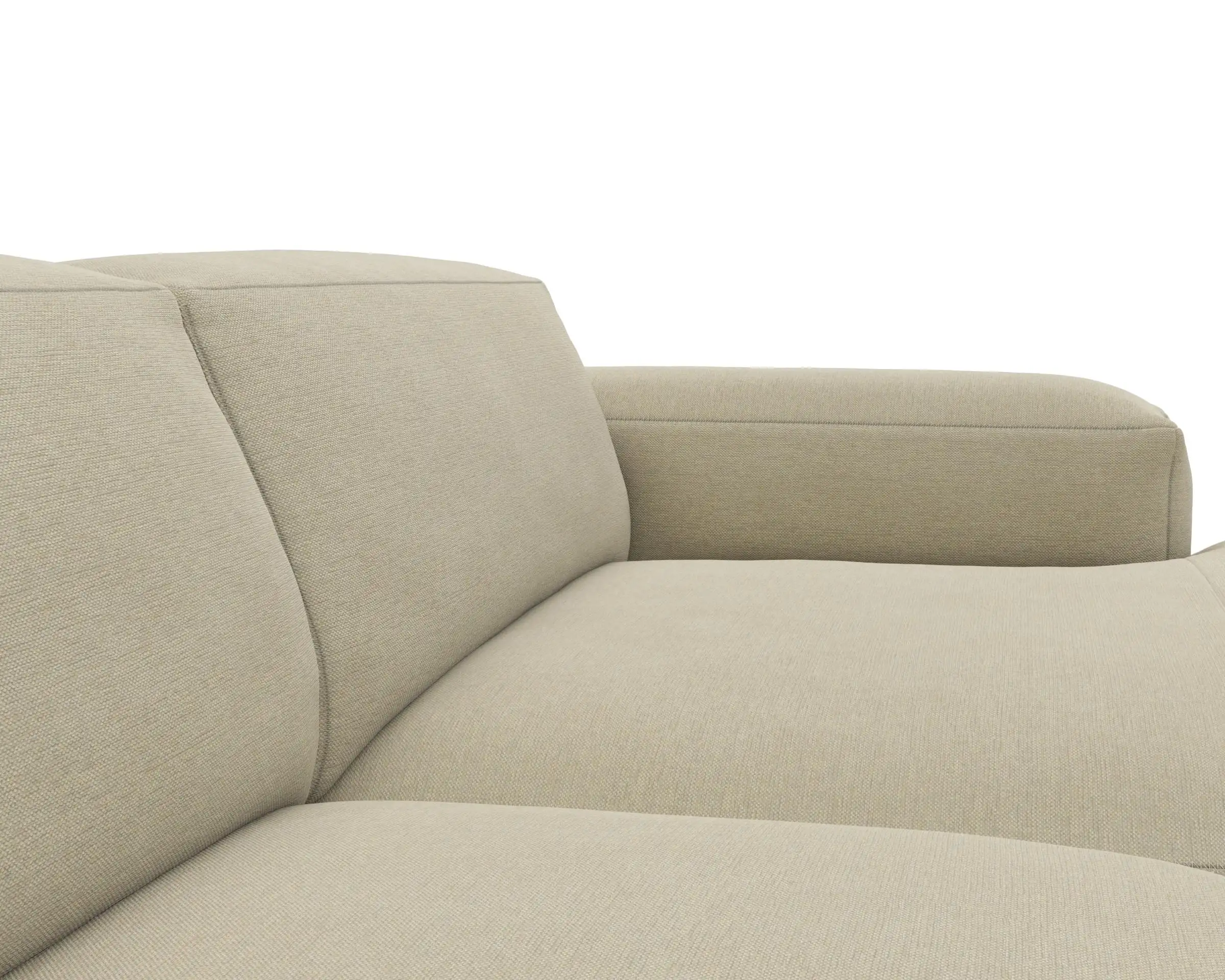 Flexlux 3 Sitzer Chaiselong II Bild 4