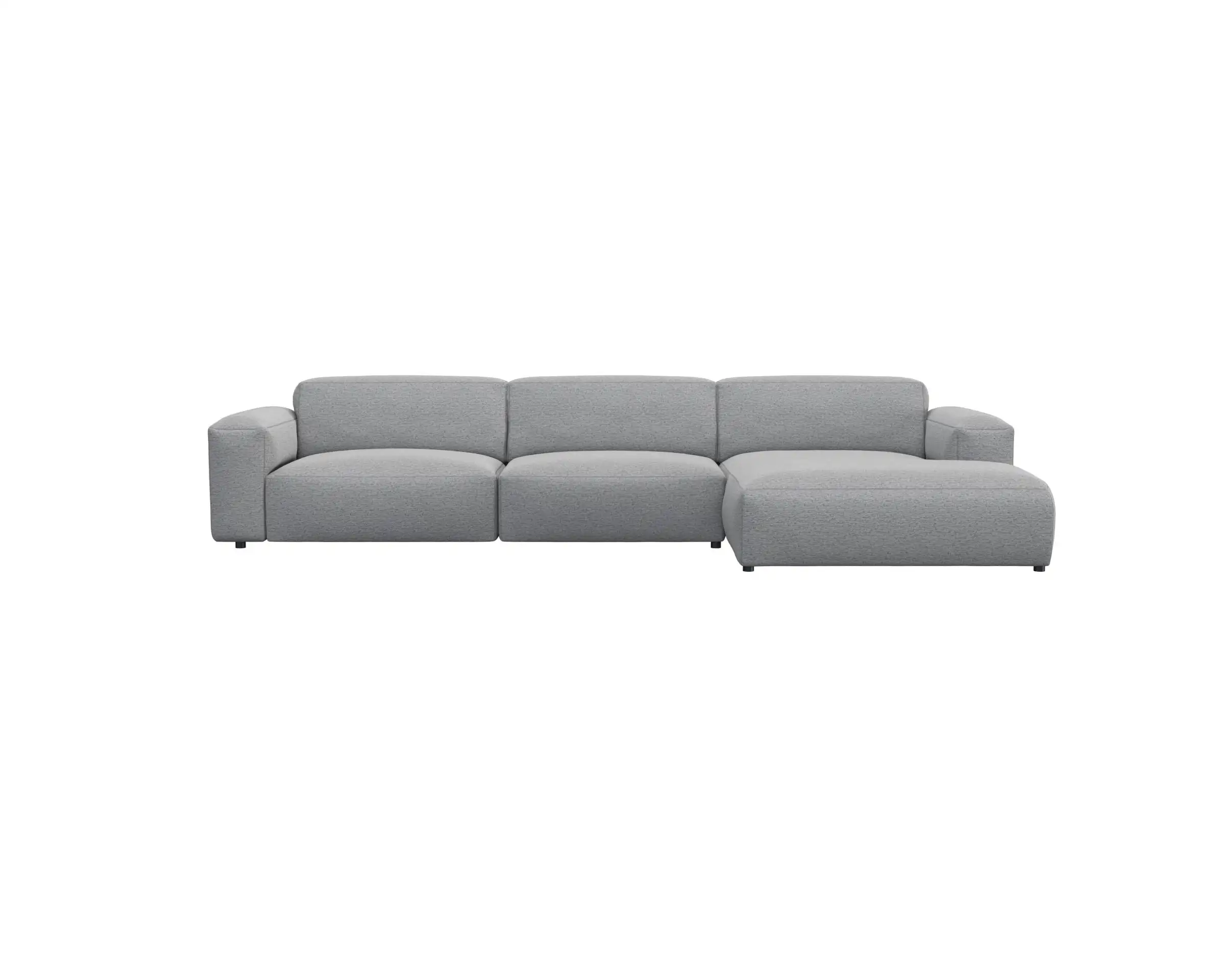 Flexlux 3 Sitzer Chaiselong II Bild 1