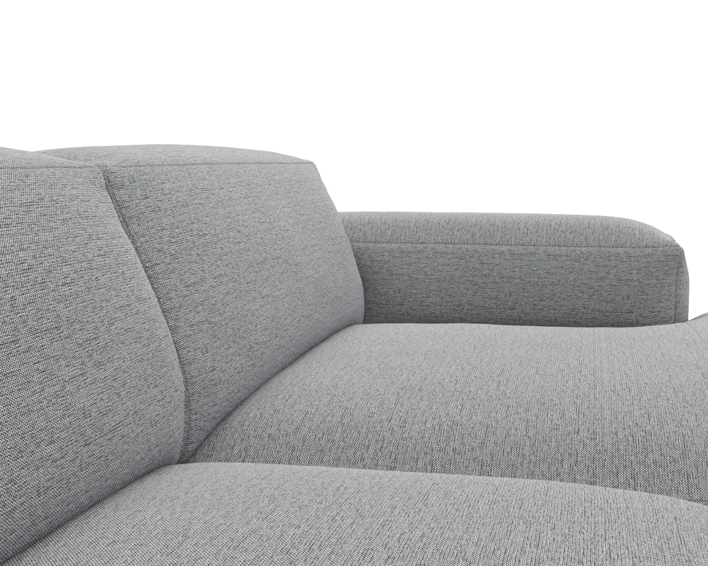 Flexlux 3 Sitzer Chaiselong II Bild 4