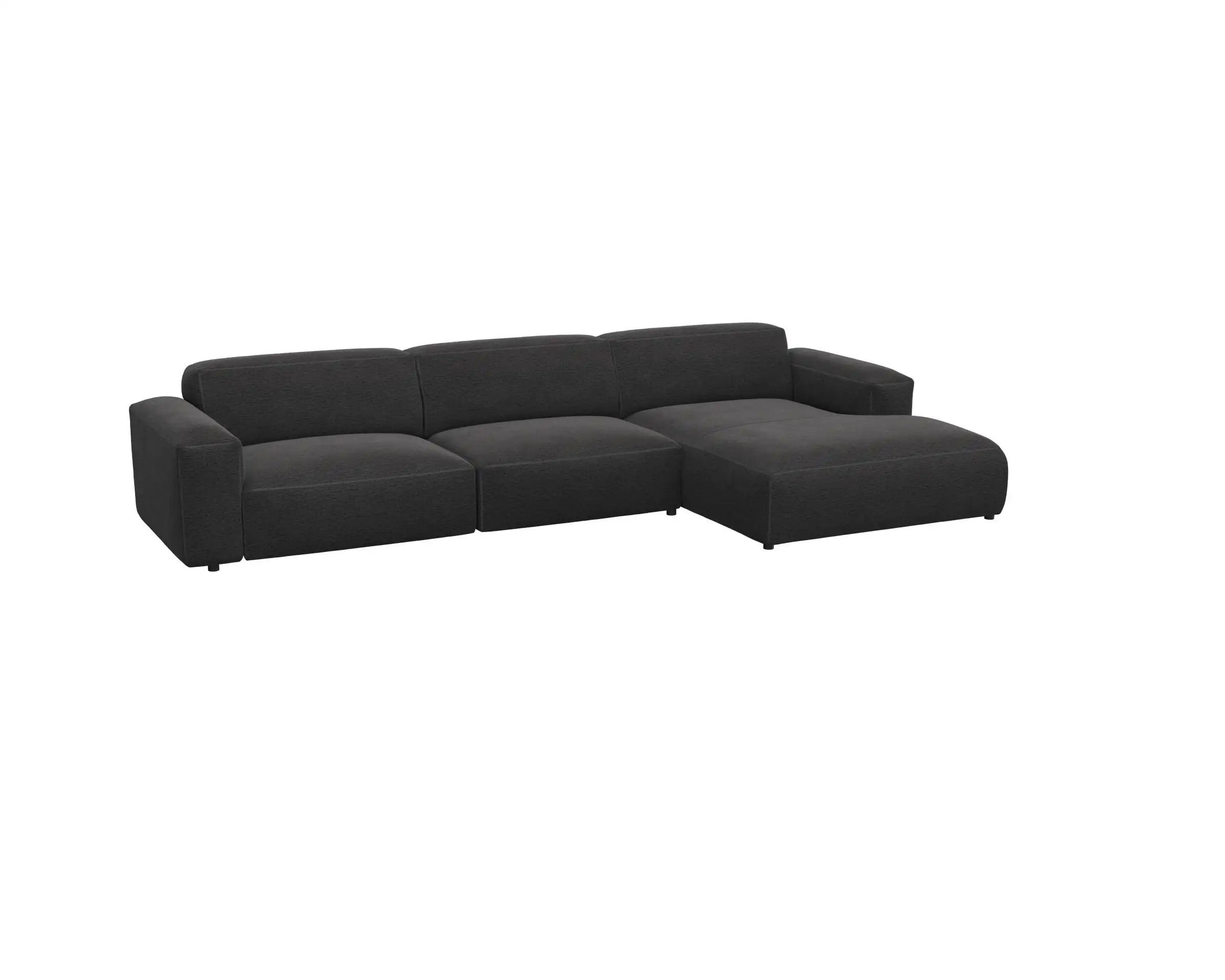 Flexlux 3 Sitzer Chaiselong II Bild 2