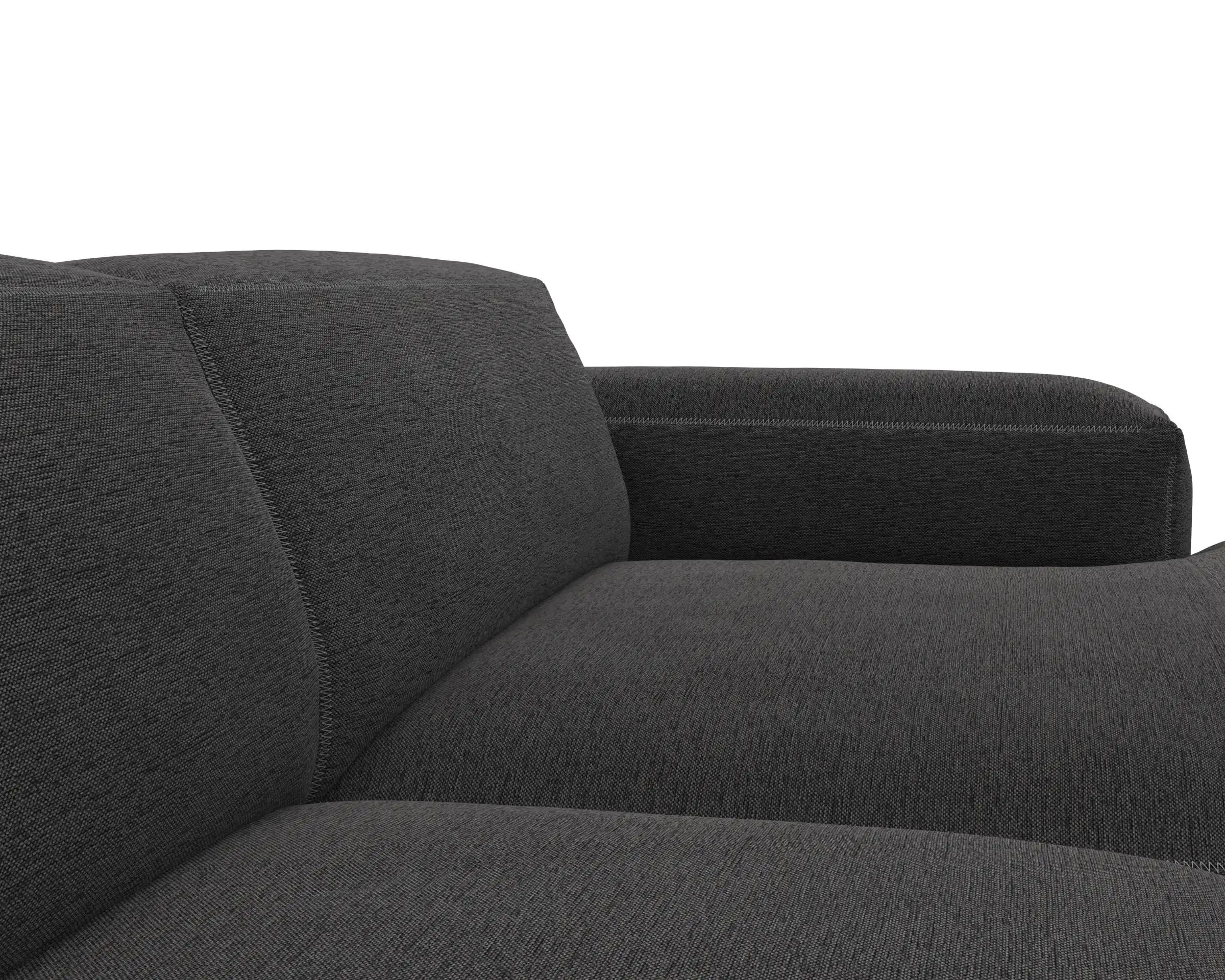 Flexlux 3 Sitzer Chaiselong II Bild 4