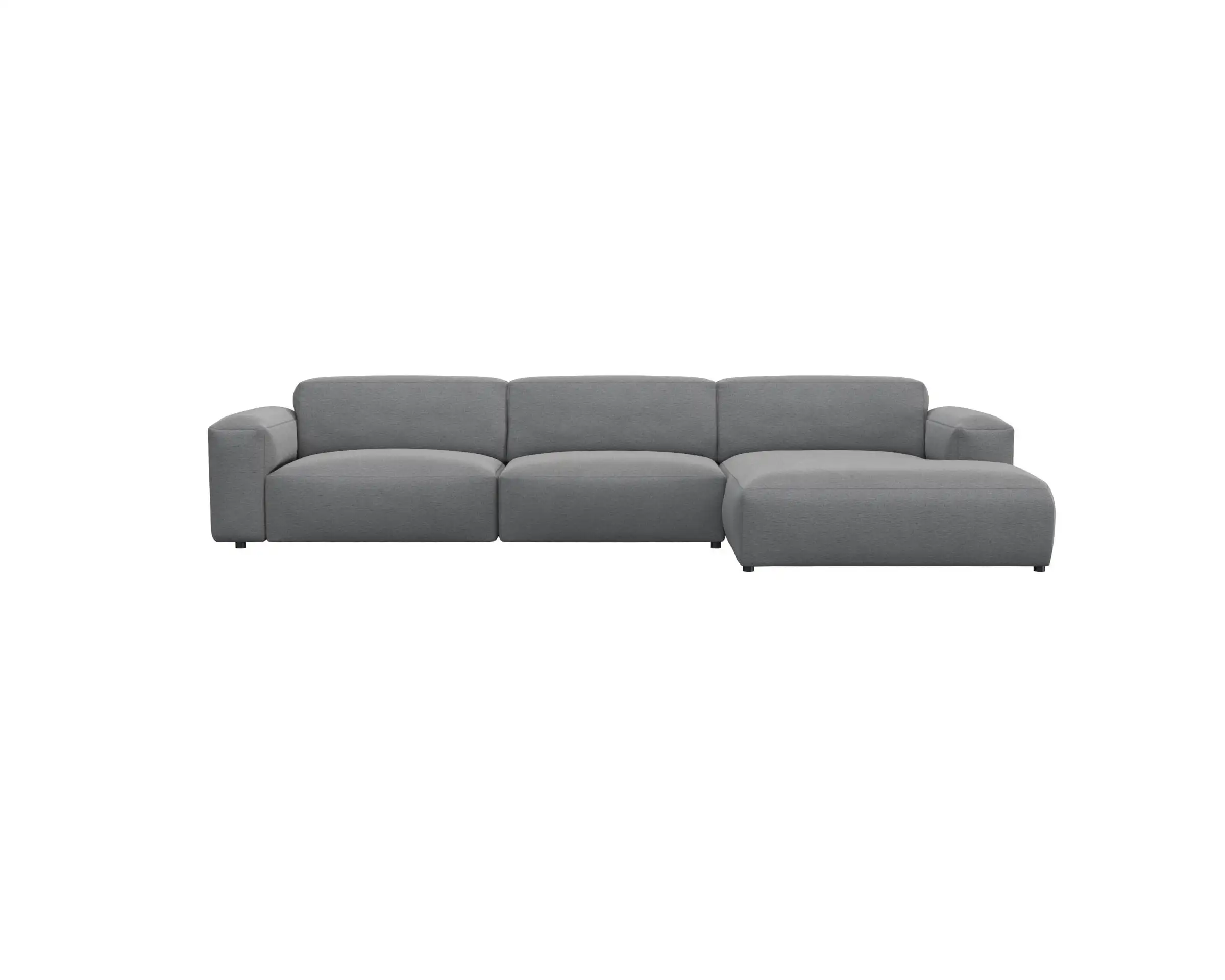 Flexlux 3 Sitzer Chaiselong II Bild 1