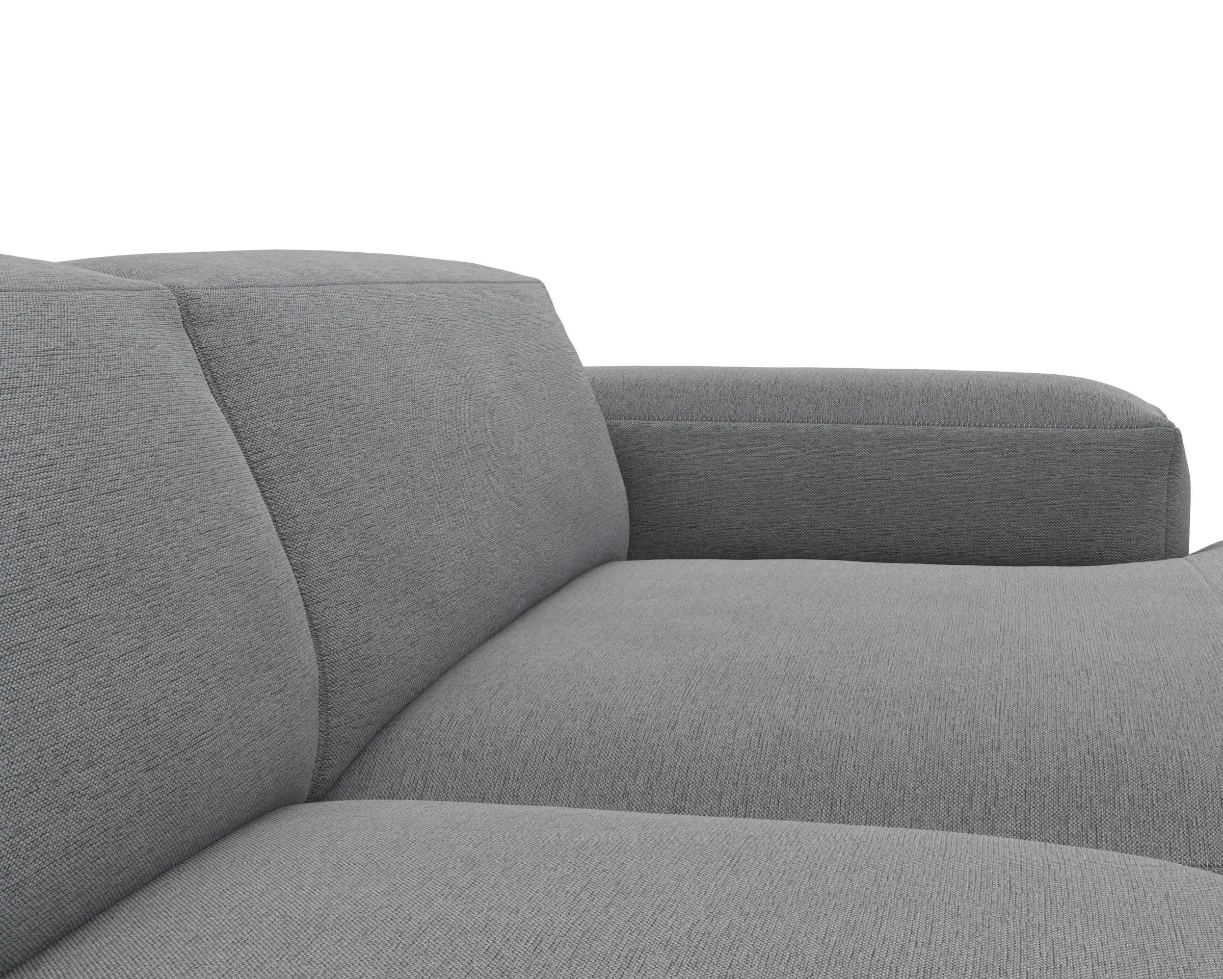 Flexlux 3 Sitzer Chaiselong II Bild 4