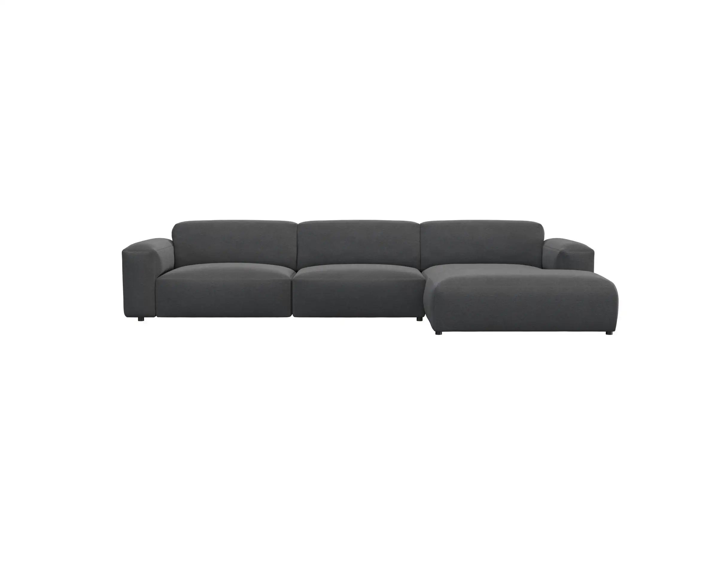 Flexlux 3 Sitzer Chaiselong II Bild 1