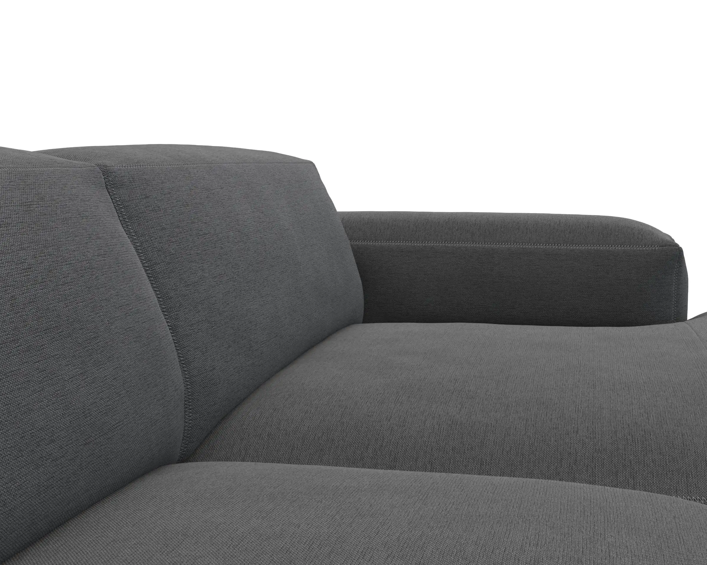 Flexlux 3 Sitzer Chaiselong II Bild 4