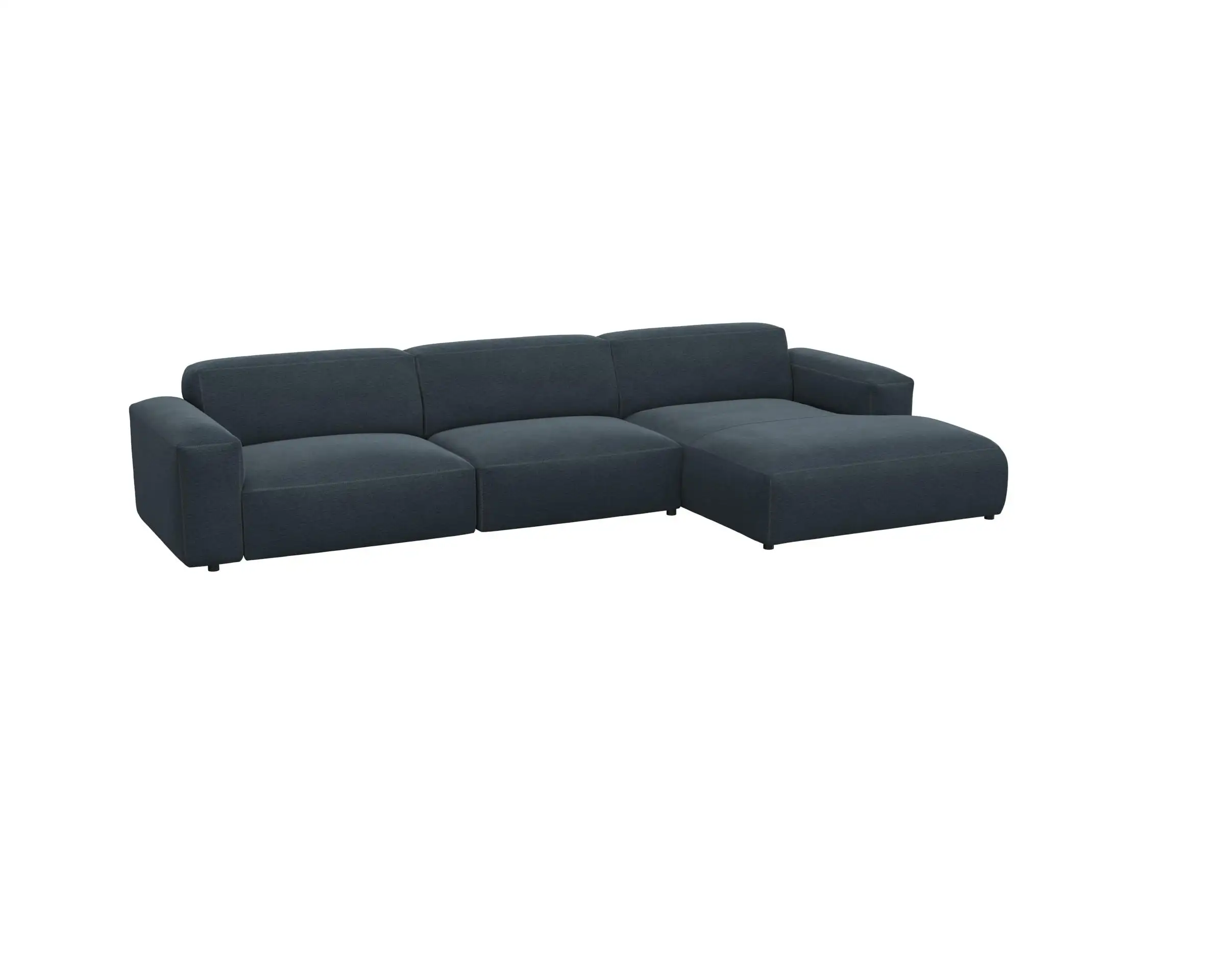 Flexlux 3 Sitzer Chaiselong II Bild 2