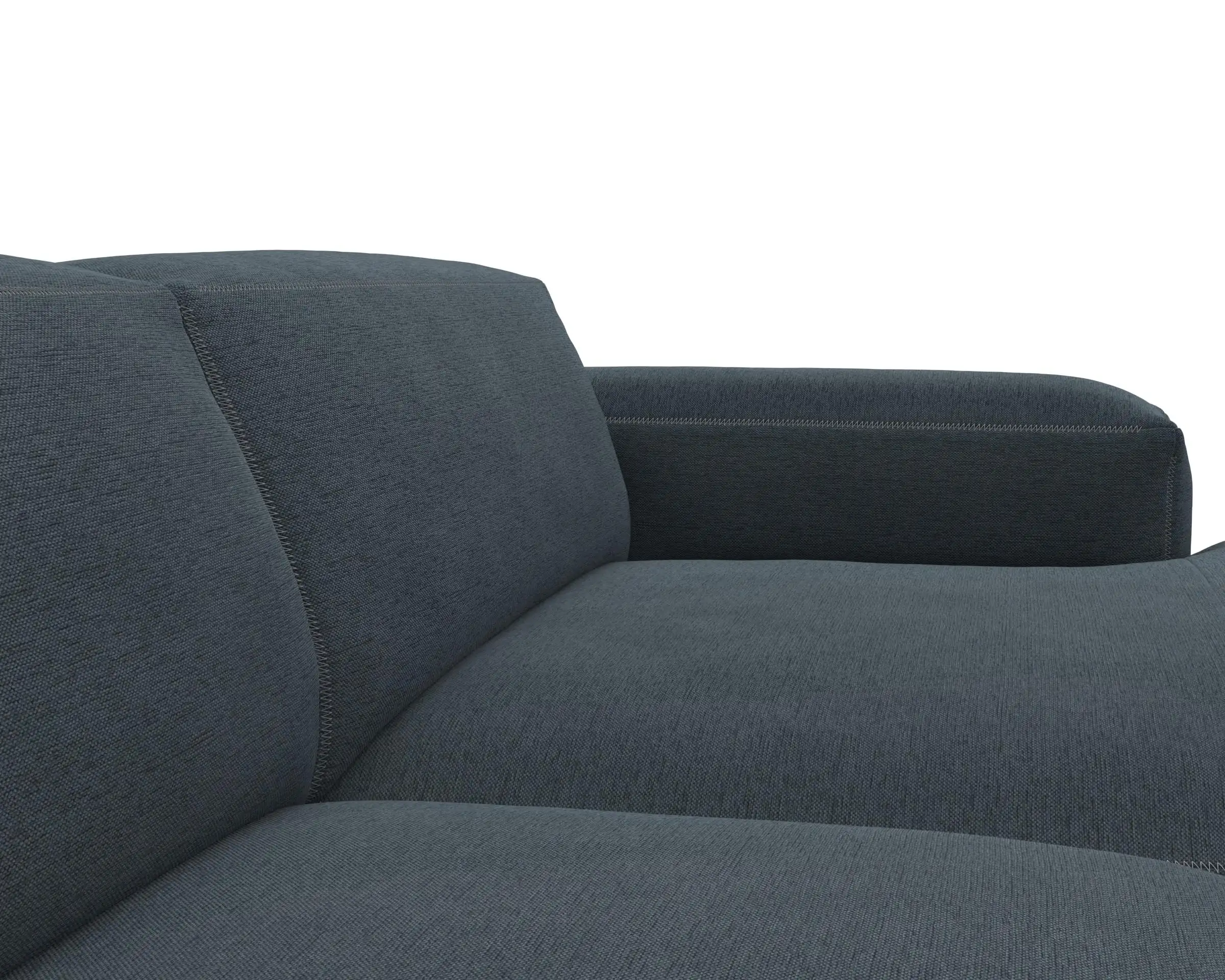 Flexlux 3 Sitzer Chaiselong II Bild 4