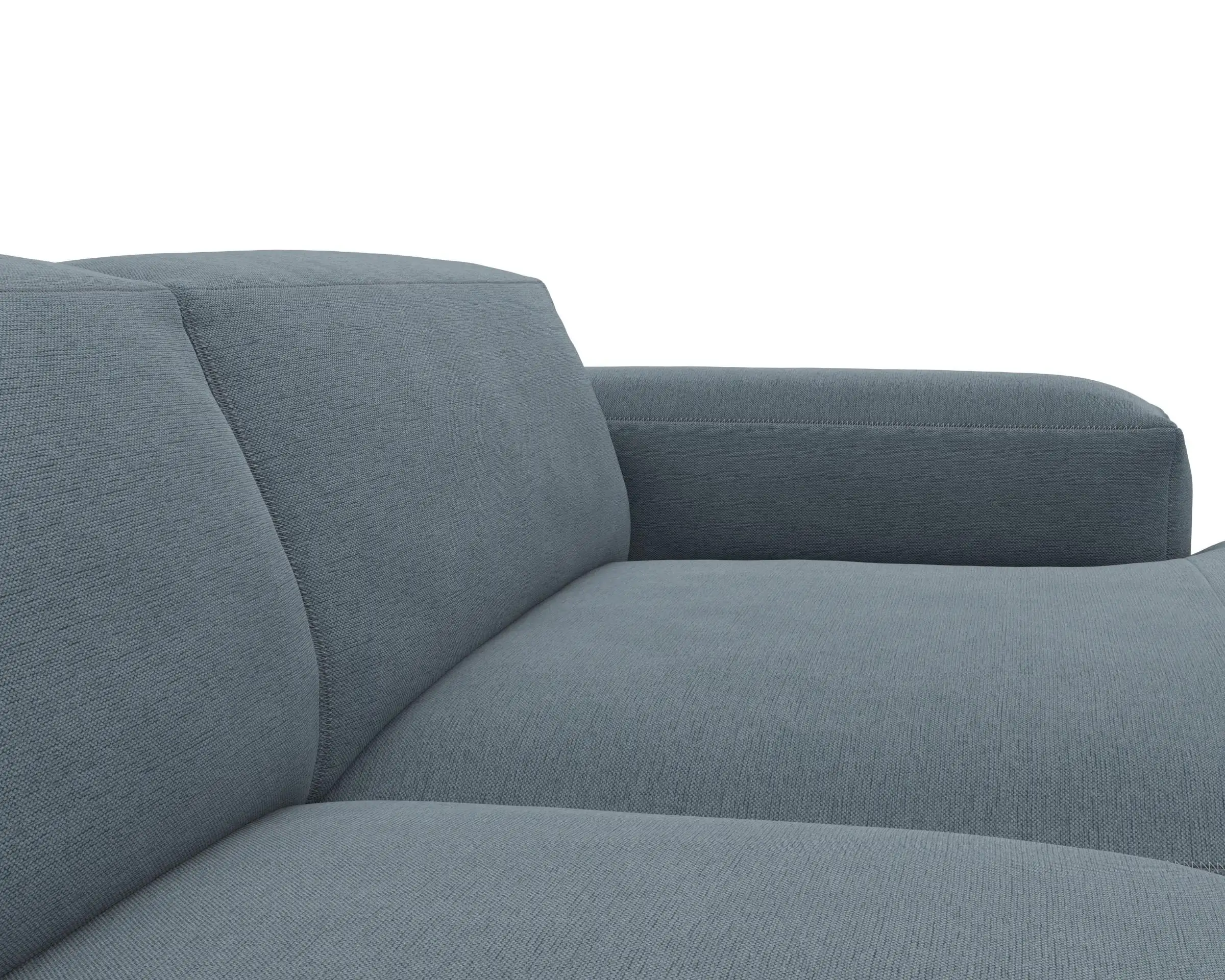 Flexlux 3 Sitzer Chaiselong II Bild 4
