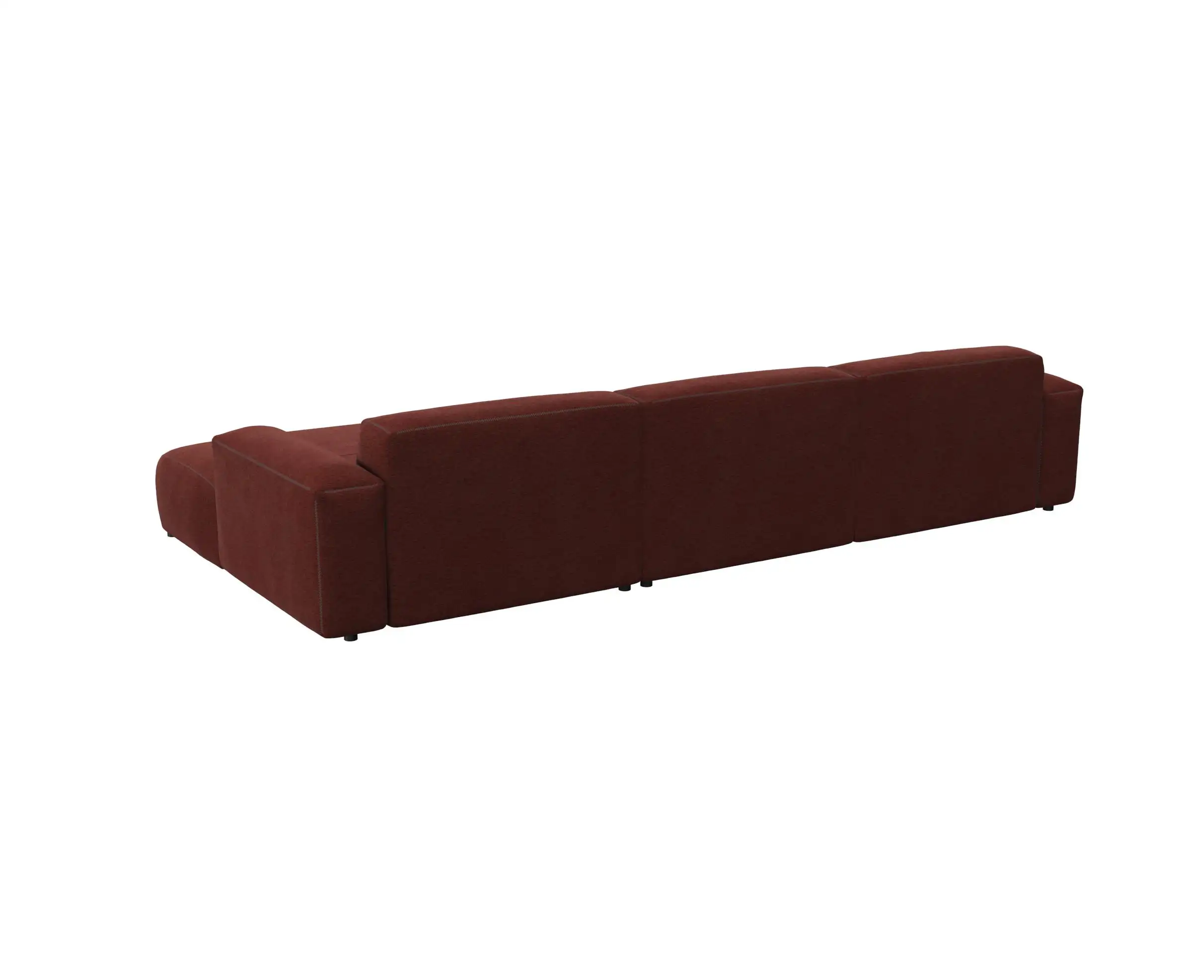 Flexlux 3 Sitzer Chaiselong II Bild 3