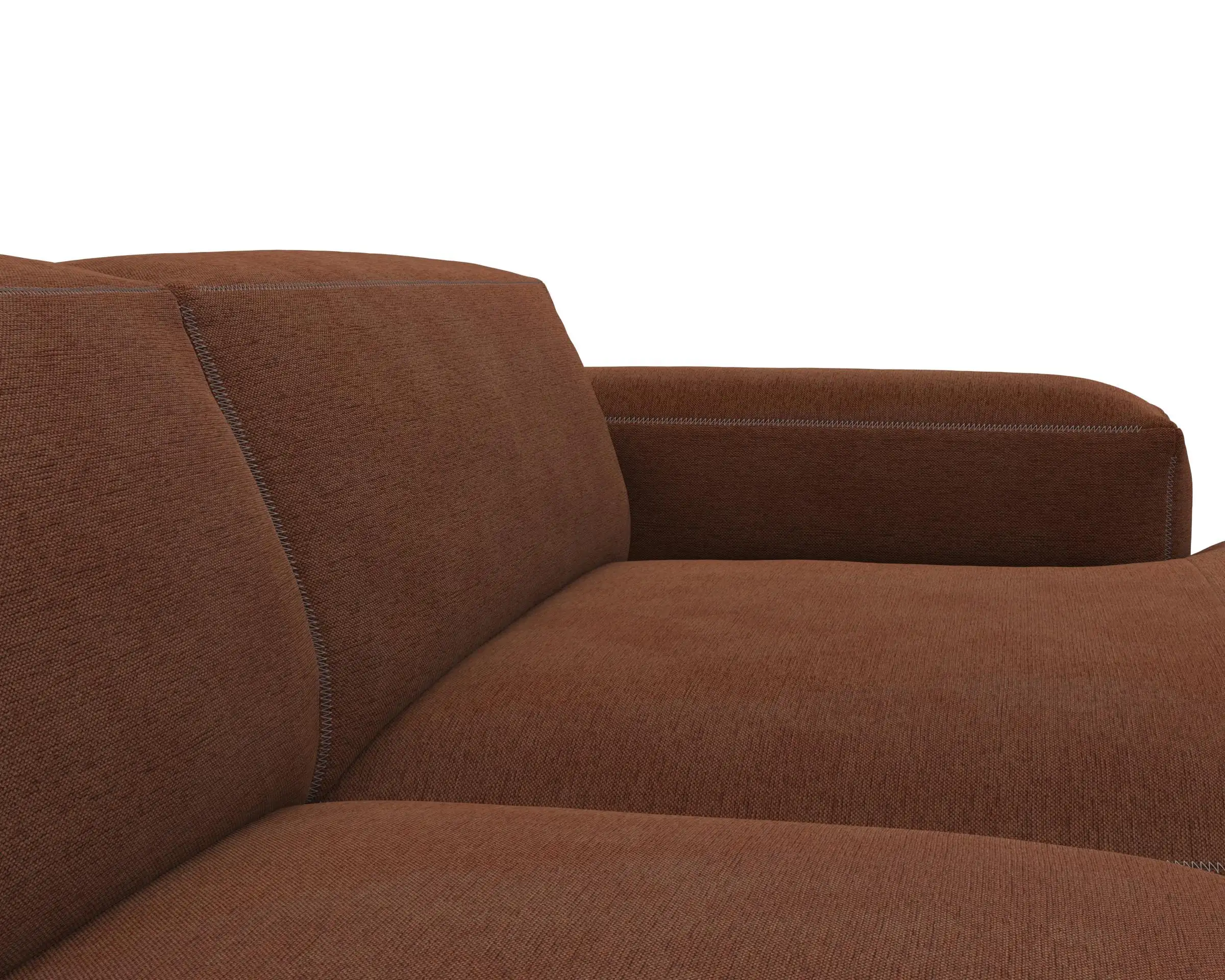 Flexlux 3 Sitzer Chaiselong II Bild 4