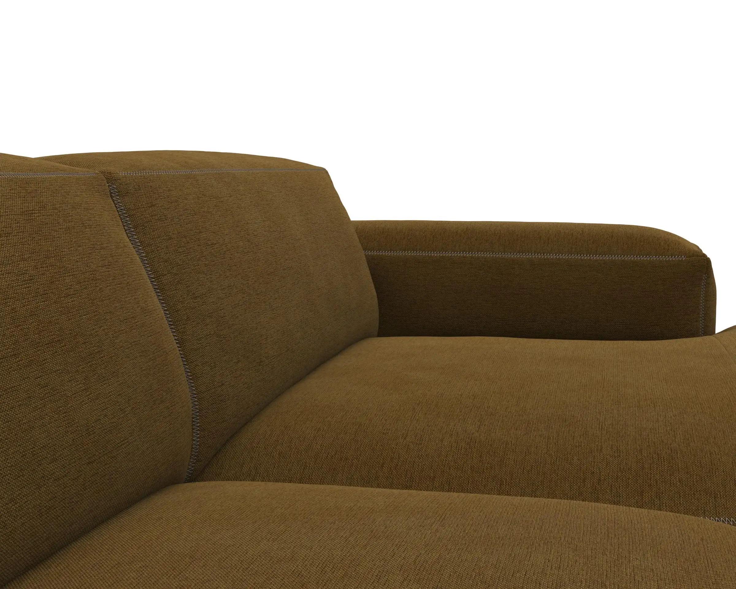 Flexlux 3 Sitzer Chaiselong II Bild 4