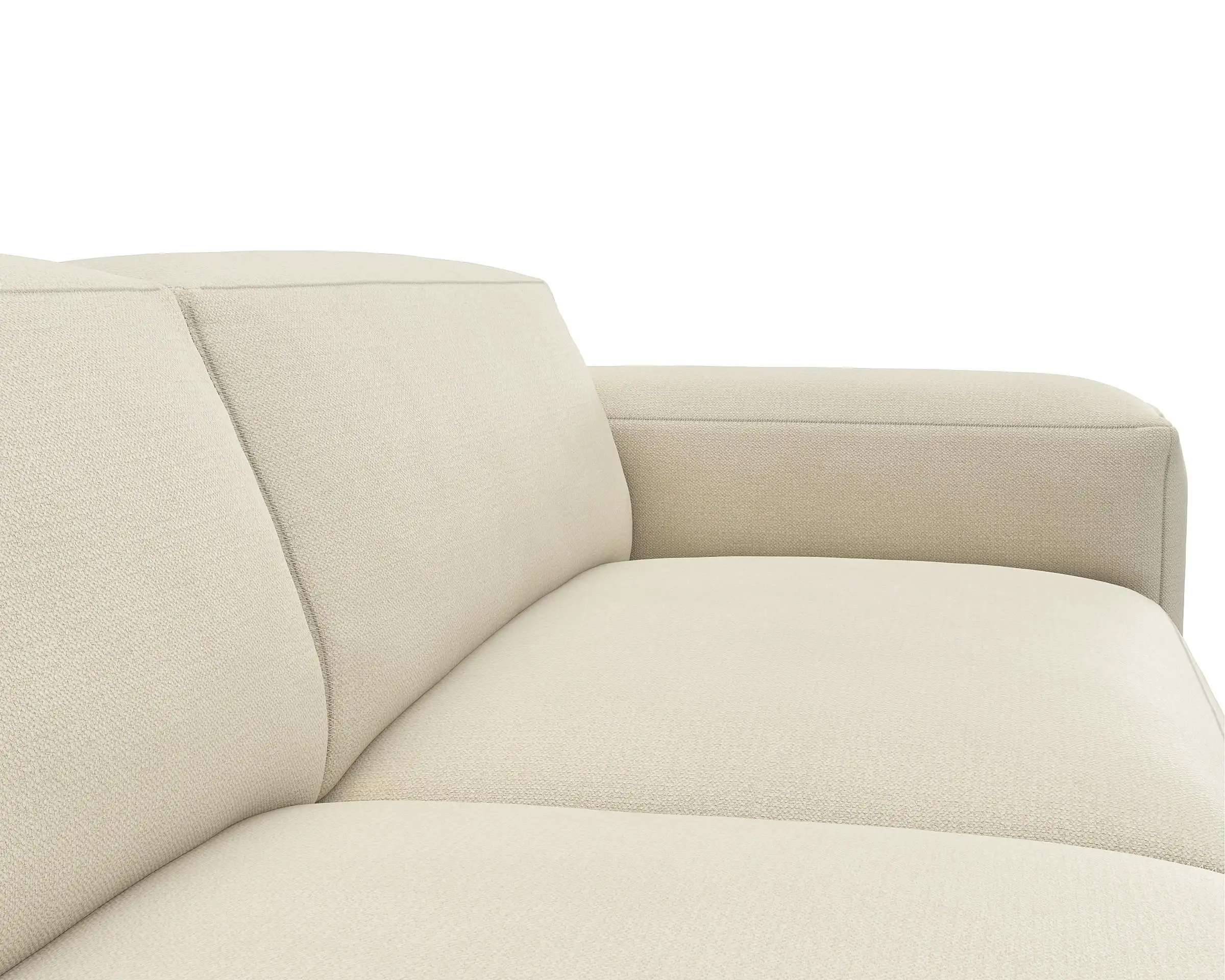 Flexlux 3 Sitzer Chaiselong II Bild 4