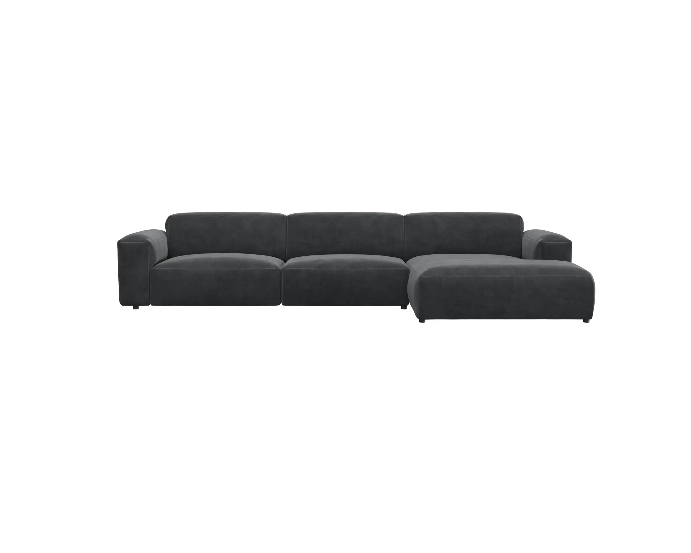 Flexlux 3 Sitzer Chaiselong II Bild 1