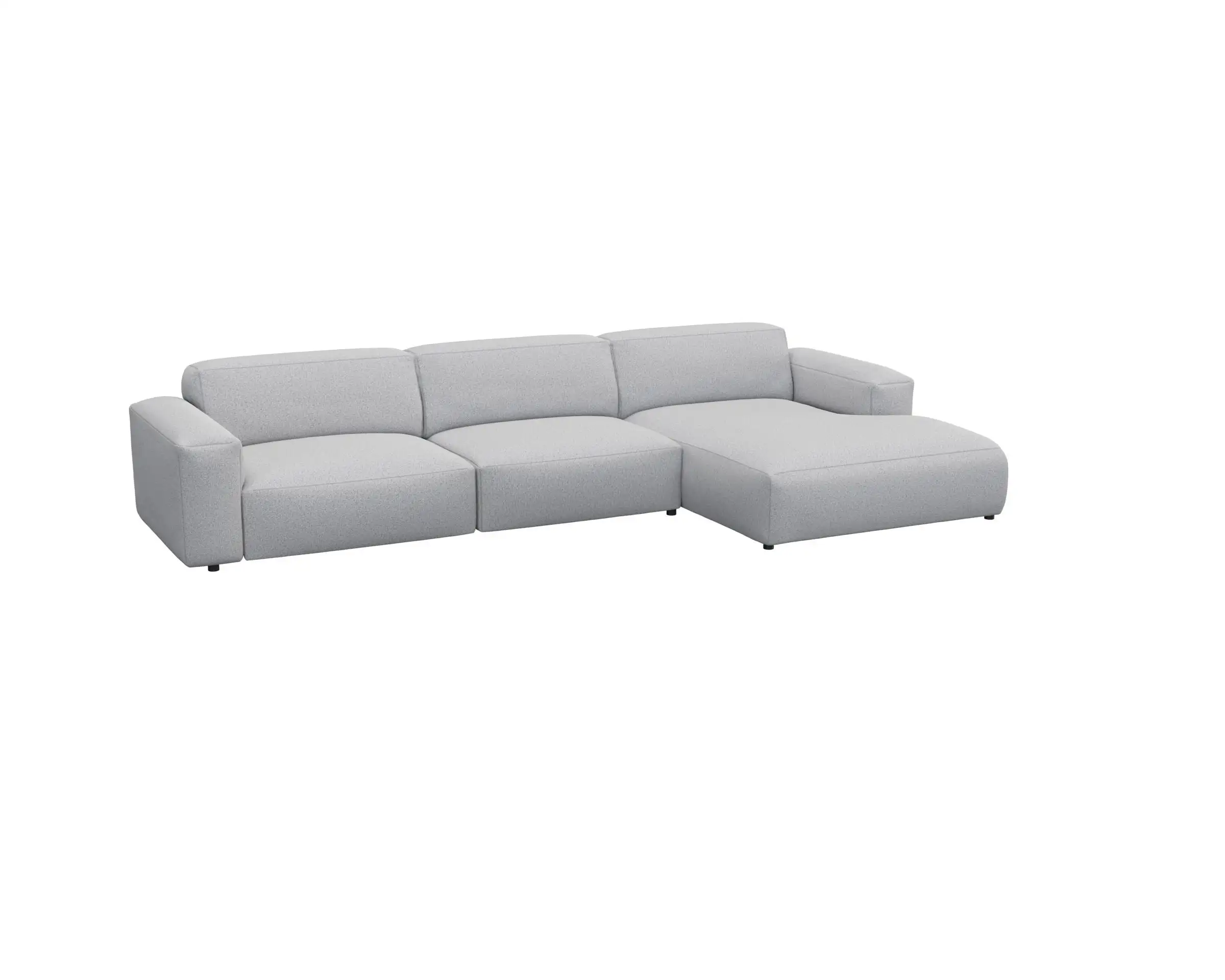 Flexlux 3 Sitzer Chaiselong II Bild 2