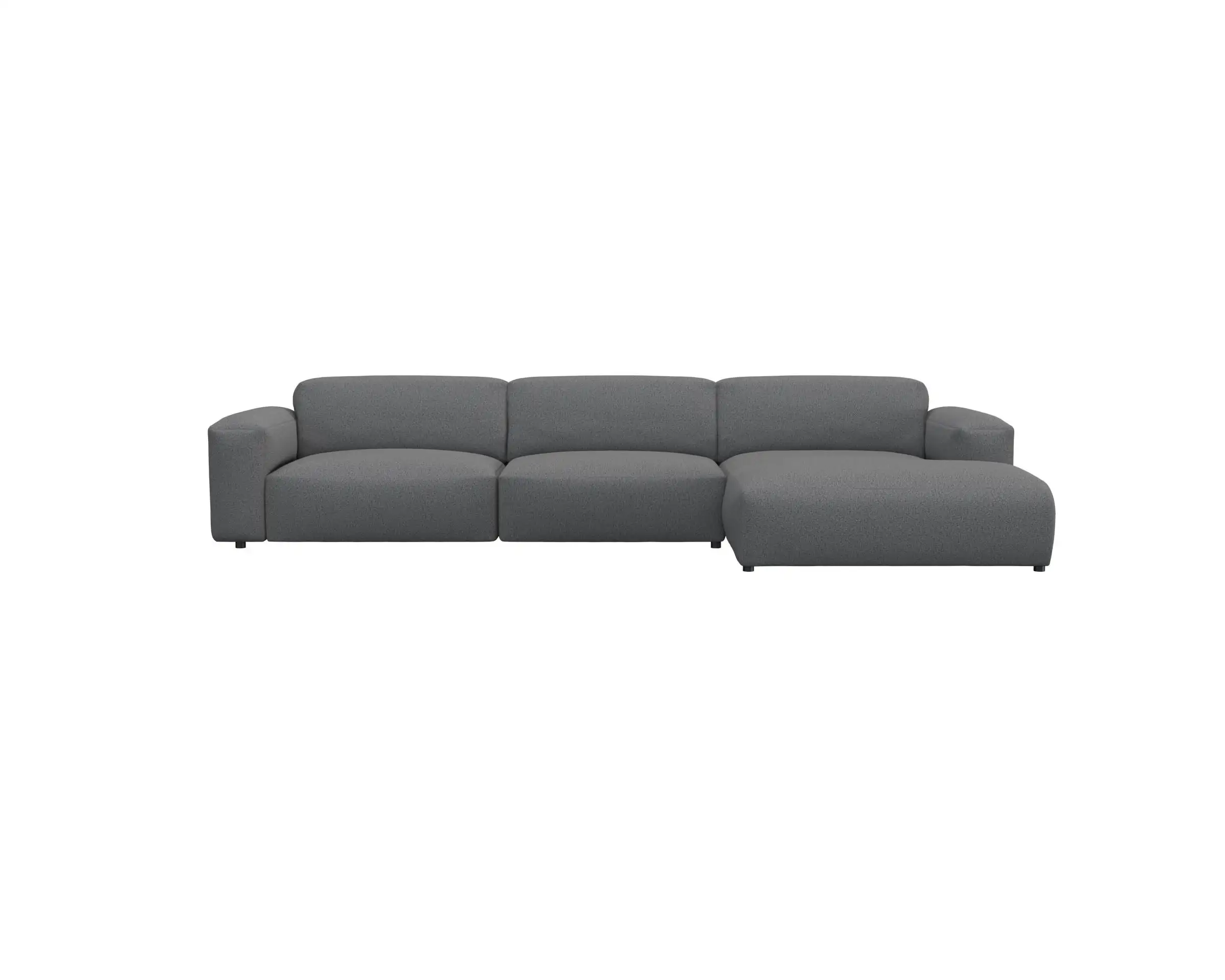 Flexlux 3 Sitzer Chaiselong II Bild 1