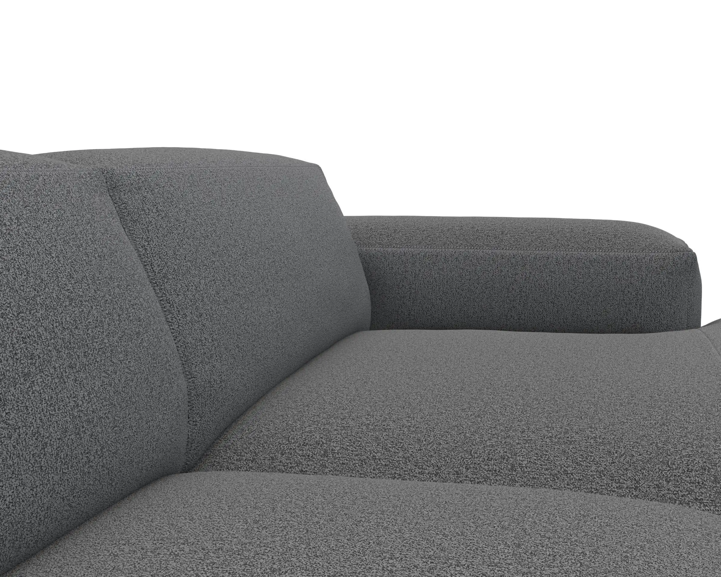 Flexlux 3 Sitzer Chaiselong II Bild 4
