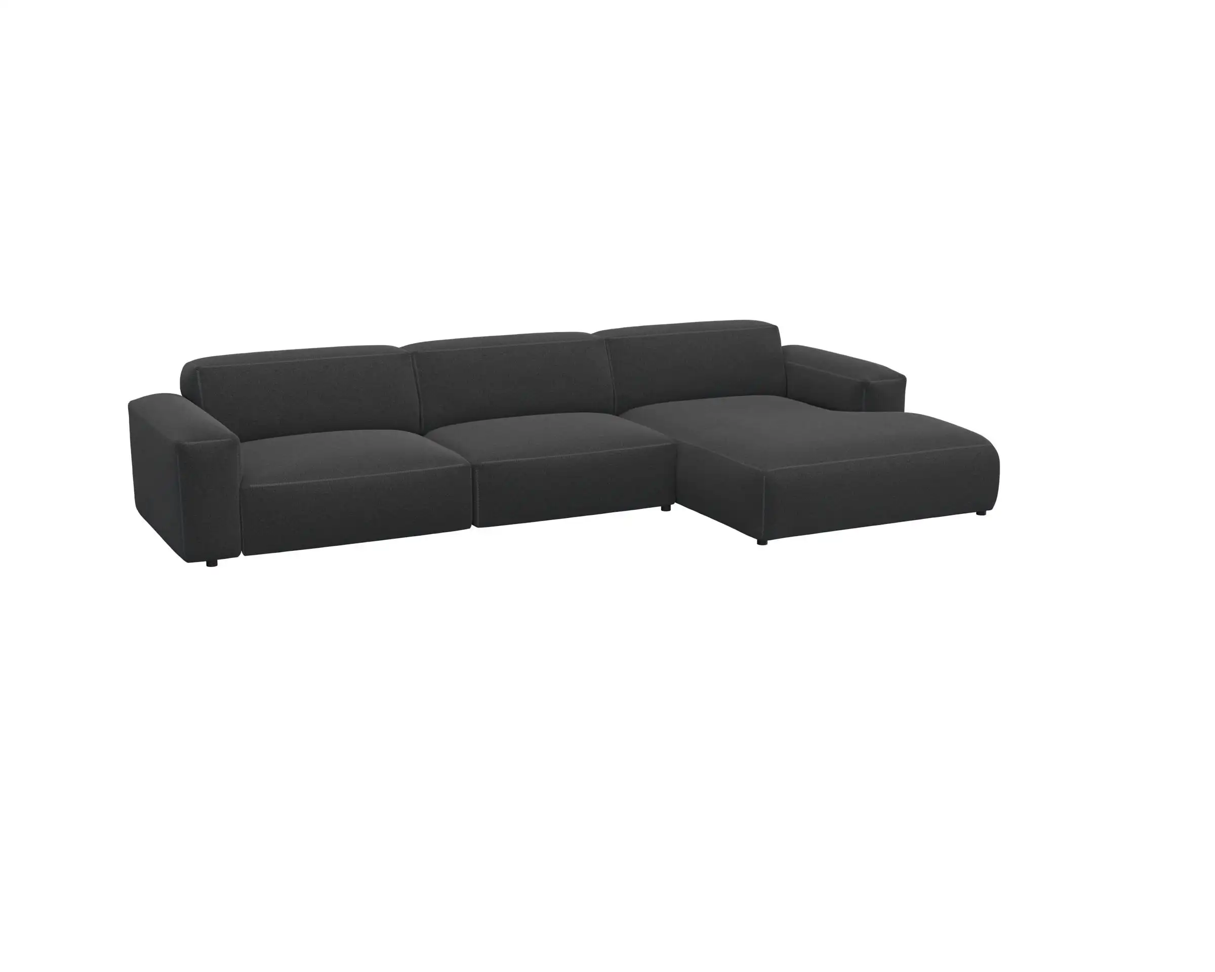 Flexlux 3 Sitzer Chaiselong II Bild 2