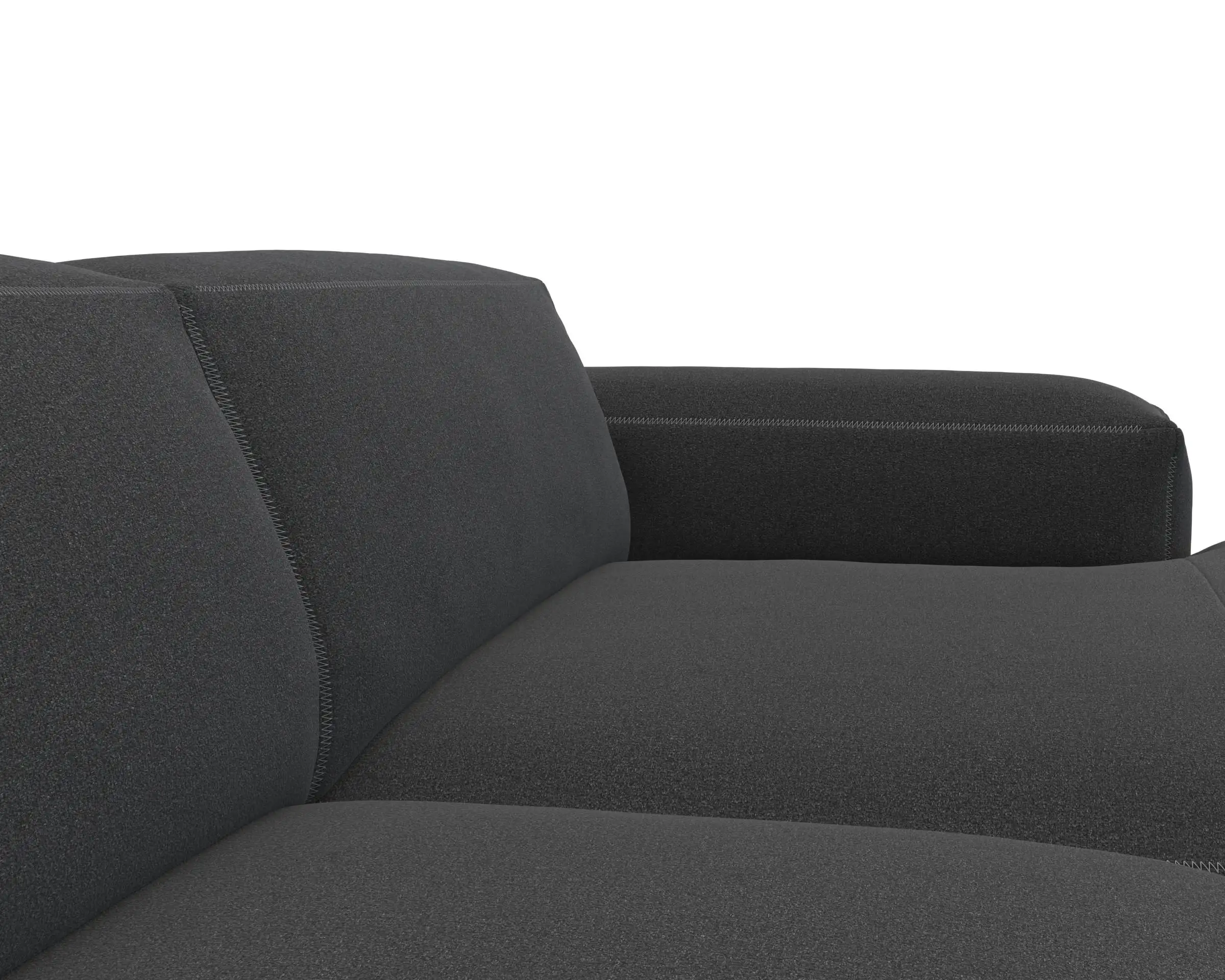 Flexlux 3 Sitzer Chaiselong II Bild 4