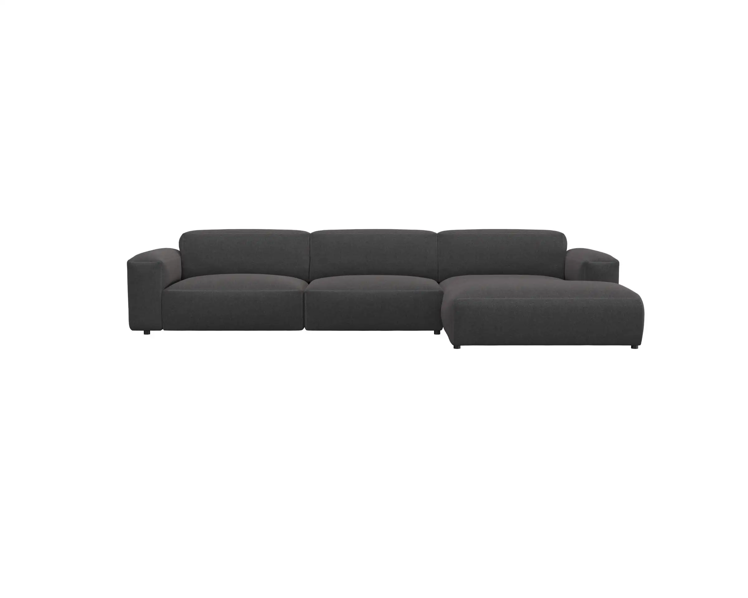 Flexlux 3 Sitzer Chaiselong II Bild 1