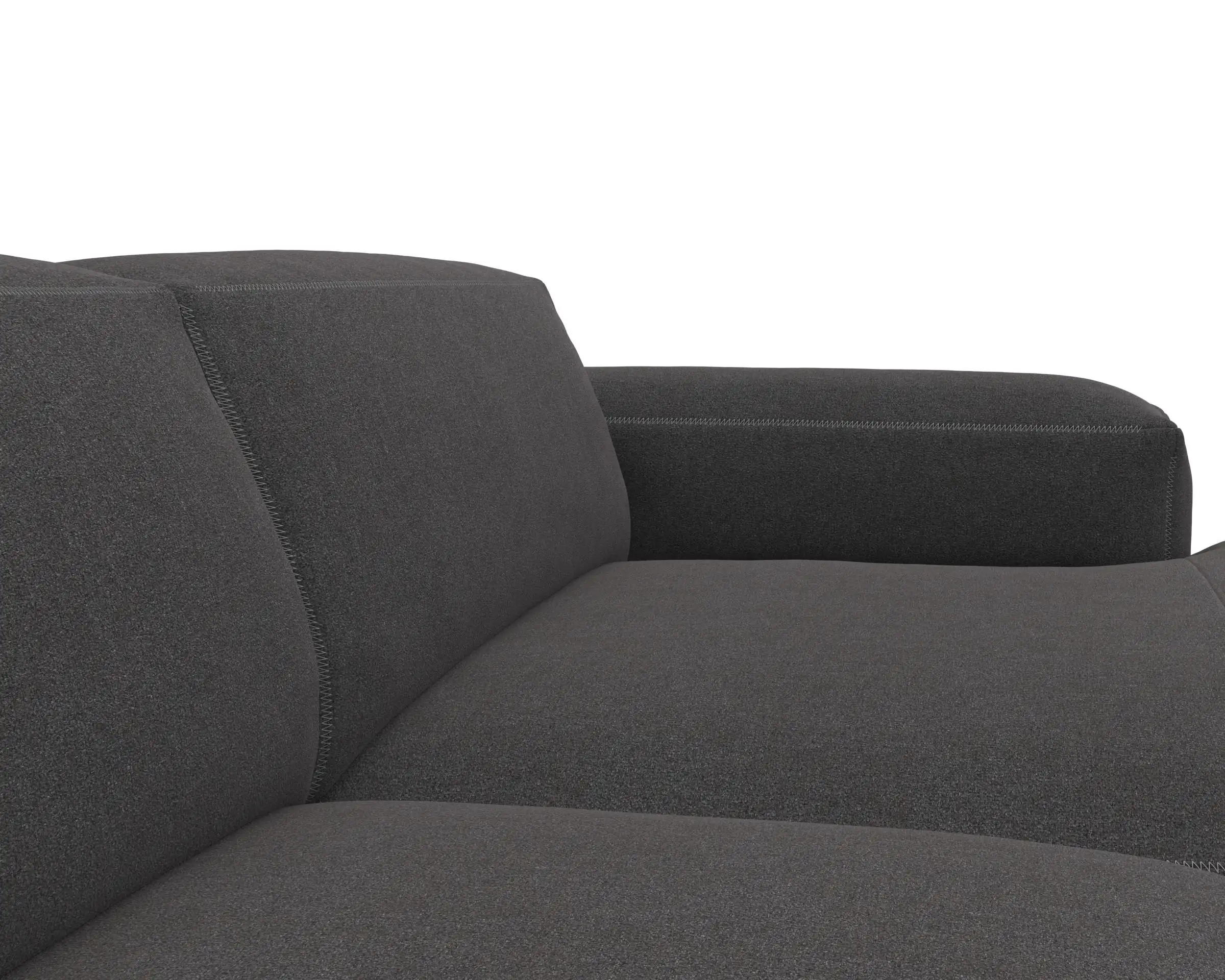 Flexlux 3 Sitzer Chaiselong II Bild 4