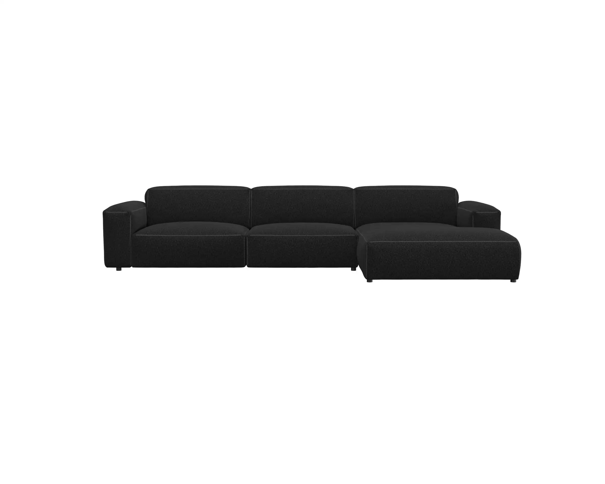 Flexlux 3 Sitzer Chaiselong II Bild 1