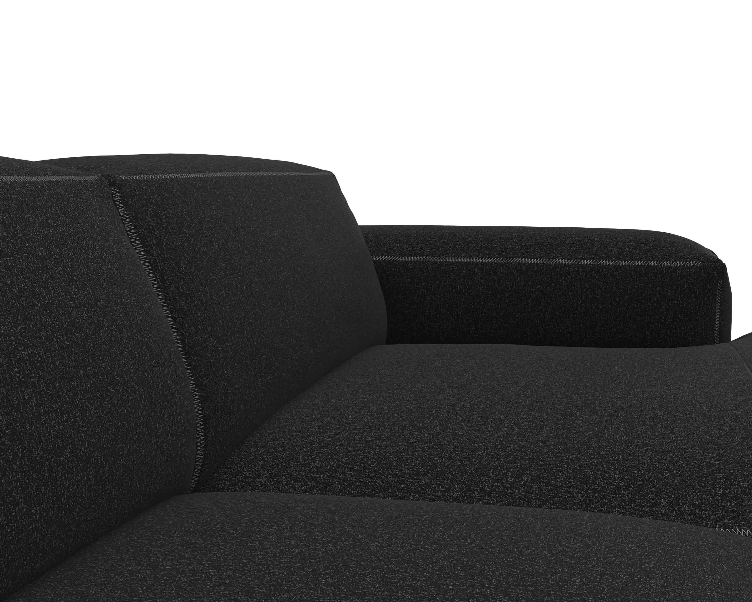 Flexlux 3 Sitzer Chaiselong II Bild 4