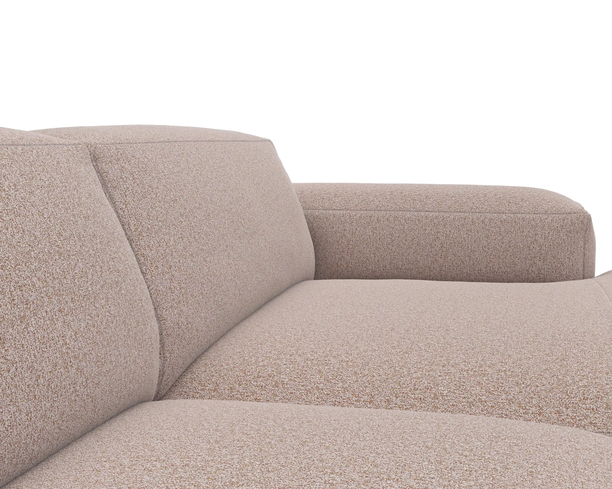 Flexlux 3 Sitzer Chaiselong II Bild 4