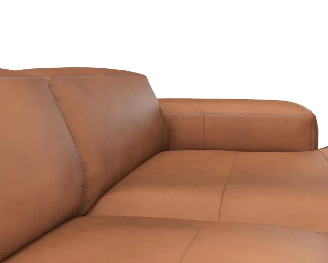 Lucera 3 Sitzer Chaiselong II 4