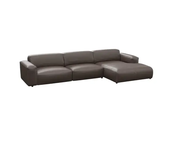 Lucera 3 Sitzer Chaiselong II 2