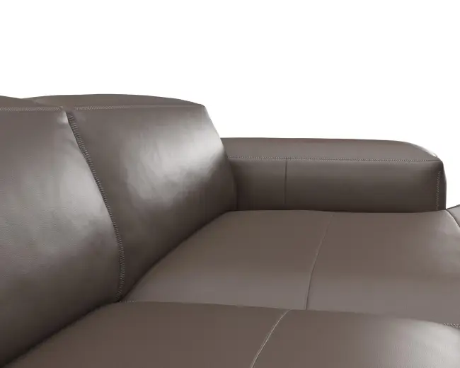 Lucera 3 Sitzer Chaiselong II 4