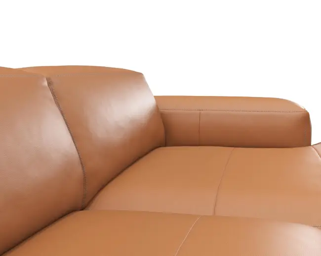 Lucera 3 Sitzer Chaiselong II 4