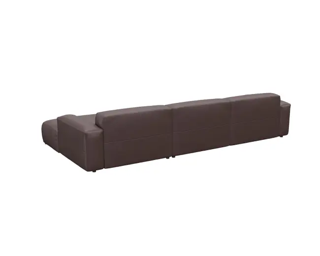 Lucera 3 Sitzer Chaiselong II 3