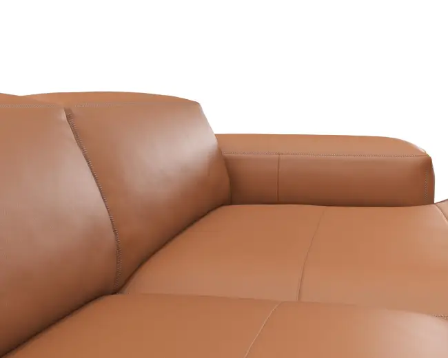 Lucera 3 Sitzer Chaiselong II 4